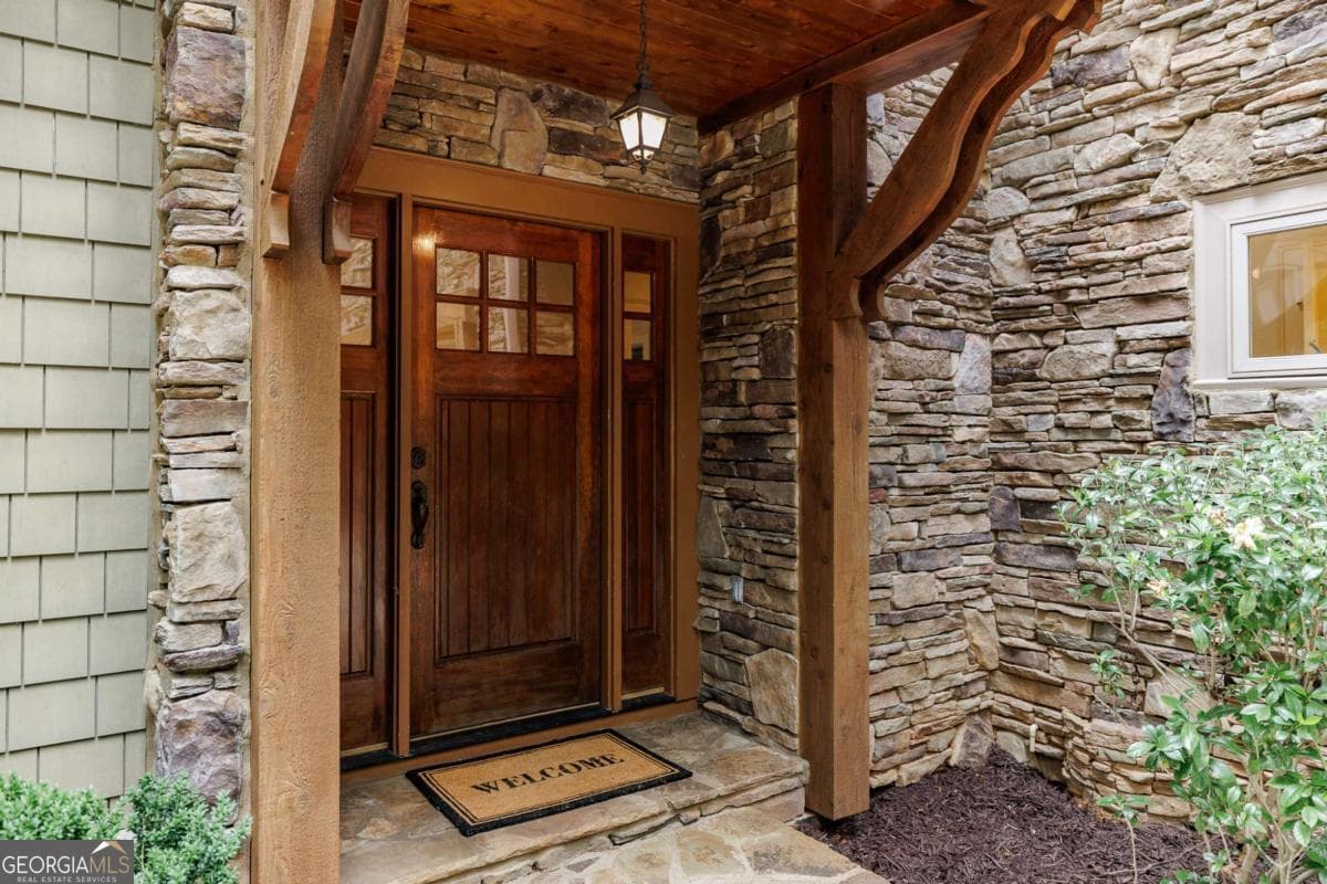 6 bedroom, 5.5 bathroom, 5,240 sq ft single family residence for sale at 38 River Shoals Drive, Athens, GA 30606 — photo 7