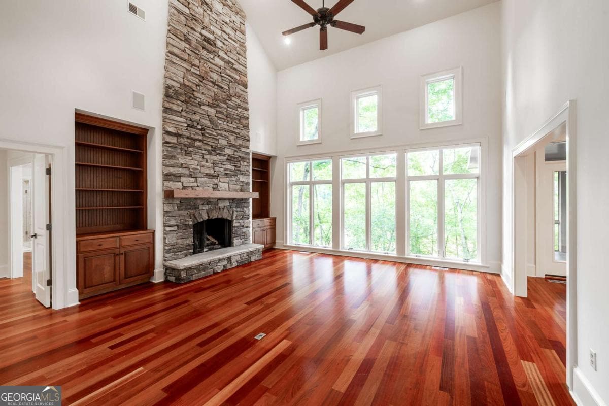 6 bedroom, 5.5 bathroom, 5,240 sq ft single family residence for sale at 38 River Shoals Drive, Athens, GA 30606 — photo 9