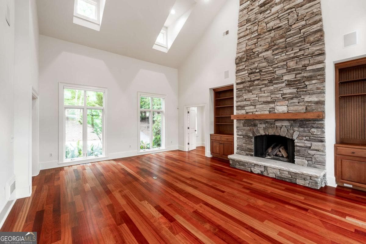 6 bedroom, 5.5 bathroom, 5,240 sq ft single family residence for sale at 38 River Shoals Drive, Athens, GA 30606 — photo 10