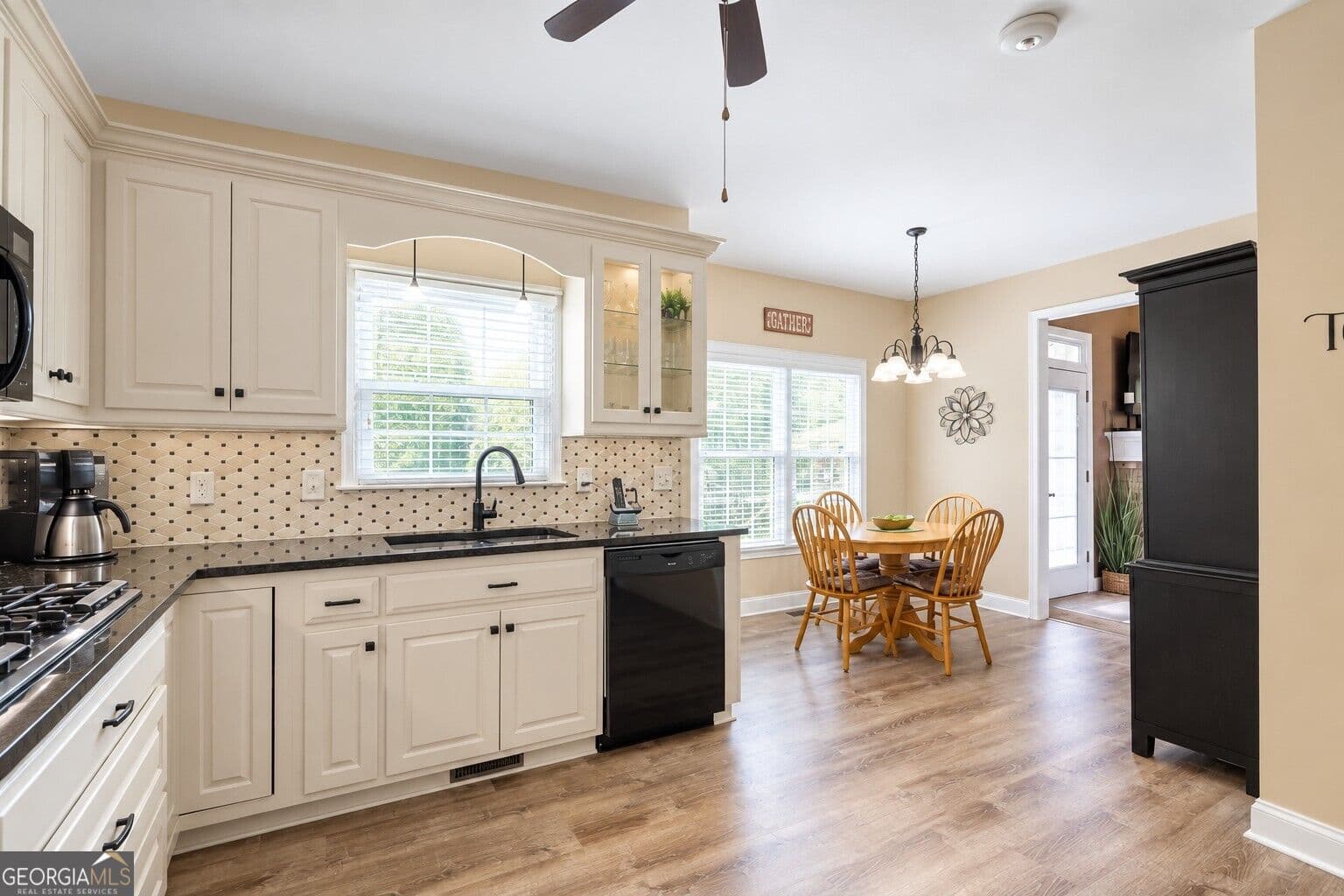 5 bedroom, 3.5 bathroom, 4,036 sq ft single family residence for sale at 4967 Reed Field Drive, Oakwood, GA 30566 — photo 5
