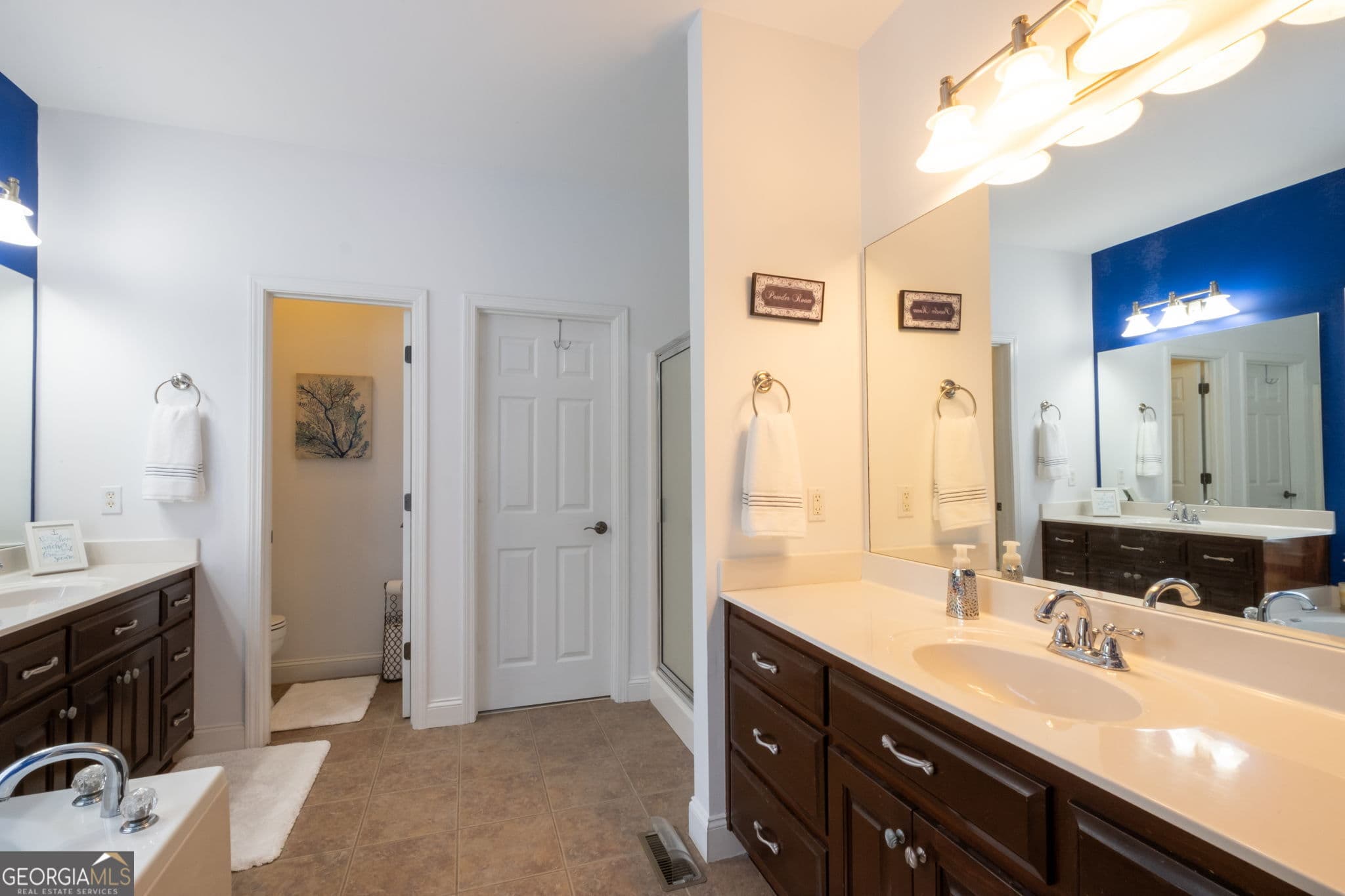 5 bedroom, 3.5 bathroom, 4,036 sq ft single family residence for sale at 4967 Reed Field Drive, Oakwood, GA 30566 — photo 9