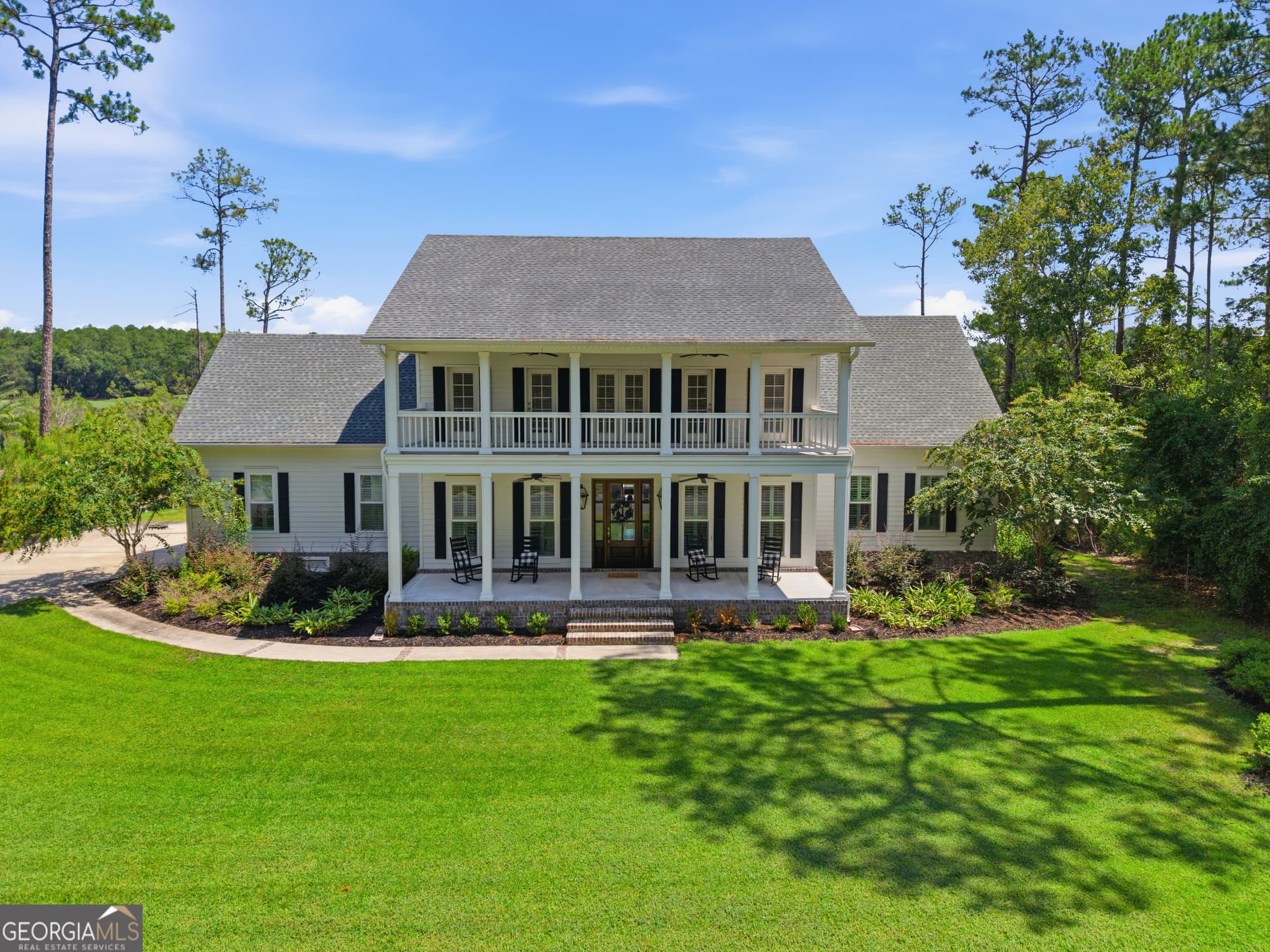 5 bedroom, 5 bathroom, 3,730 sq ft single family residence for sale at 1023 Greenwillow Drive, St. Marys, GA 31558 — photo 2