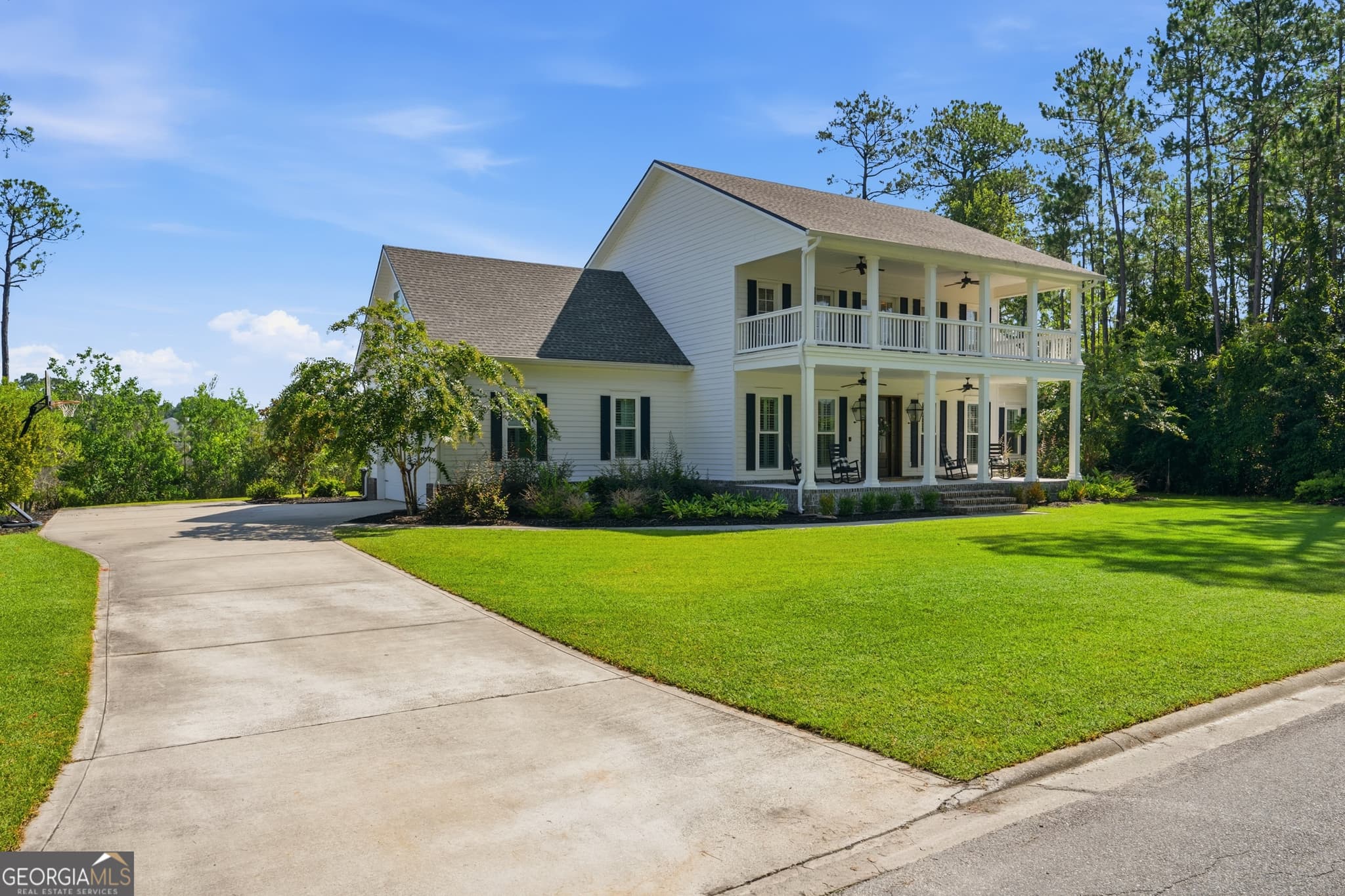 5 bedroom, 5 bathroom, 3,730 sq ft single family residence for sale at 1023 Greenwillow Drive, St. Marys, GA 31558 — photo 6