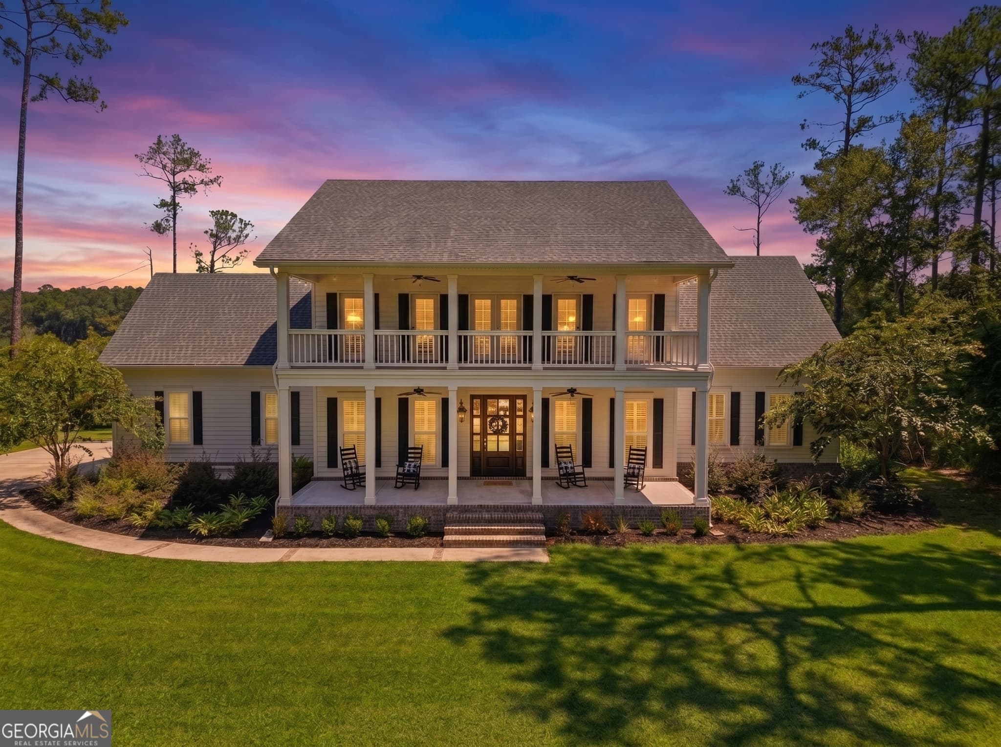 5 bedroom, 5 bathroom, 3,730 sq ft single family residence for sale at 1023 Greenwillow Drive, St. Marys, GA 31558