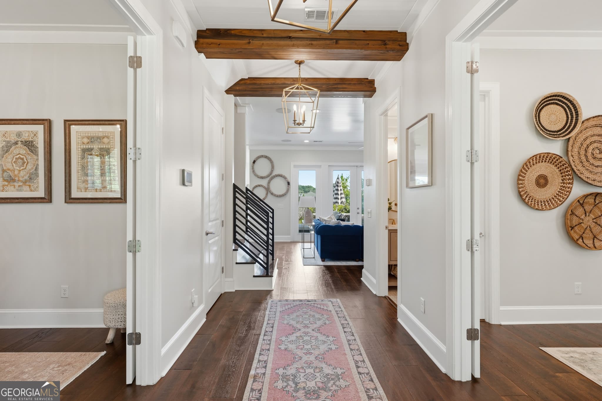 5 bedroom, 5 bathroom, 3,730 sq ft single family residence for sale at 1023 Greenwillow Drive, St. Marys, GA 31558 — photo 9