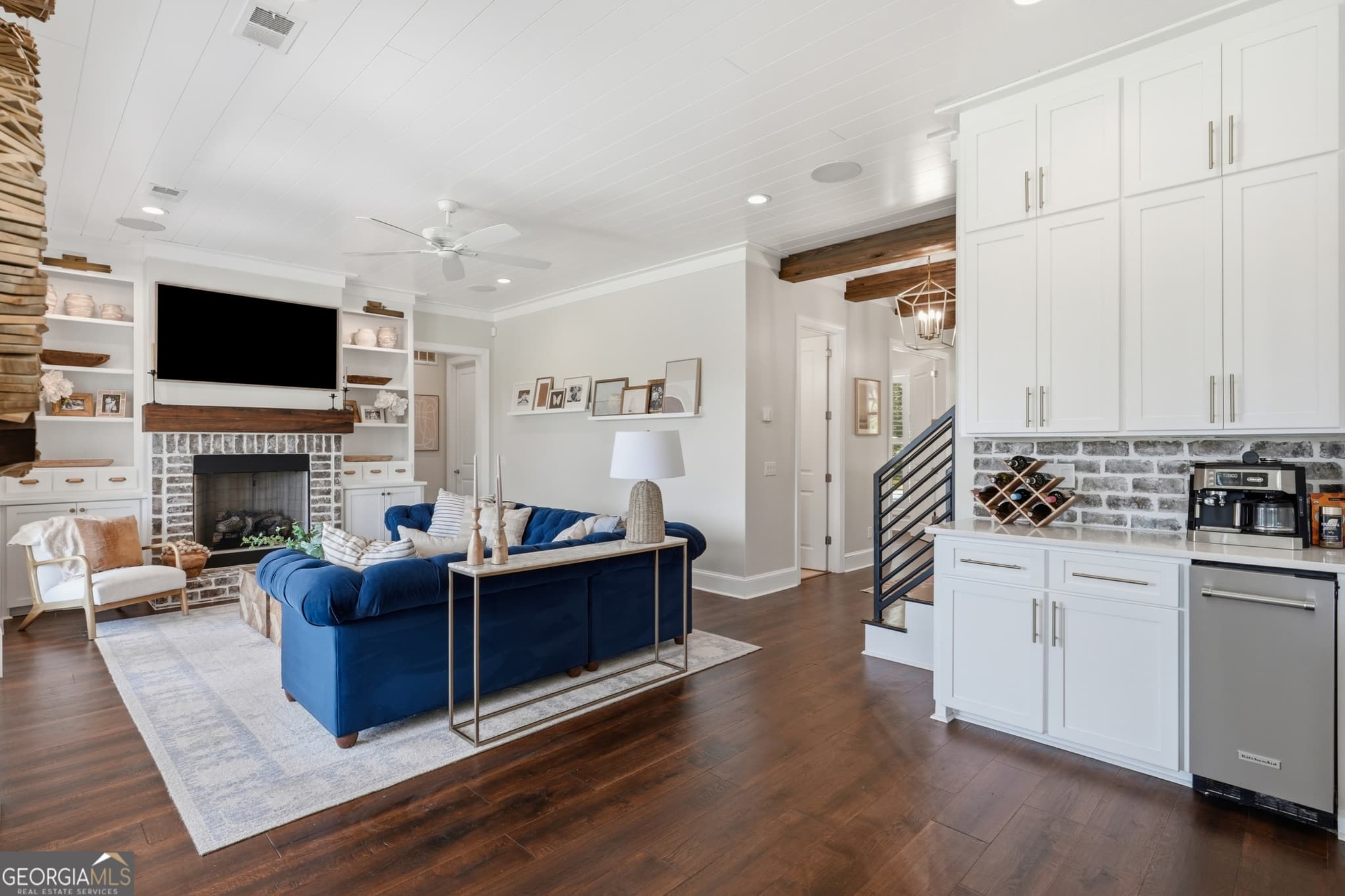 5 bedroom, 5 bathroom, 3,730 sq ft single family residence for sale at 1023 Greenwillow Drive, St. Marys, GA 31558 — photo 10