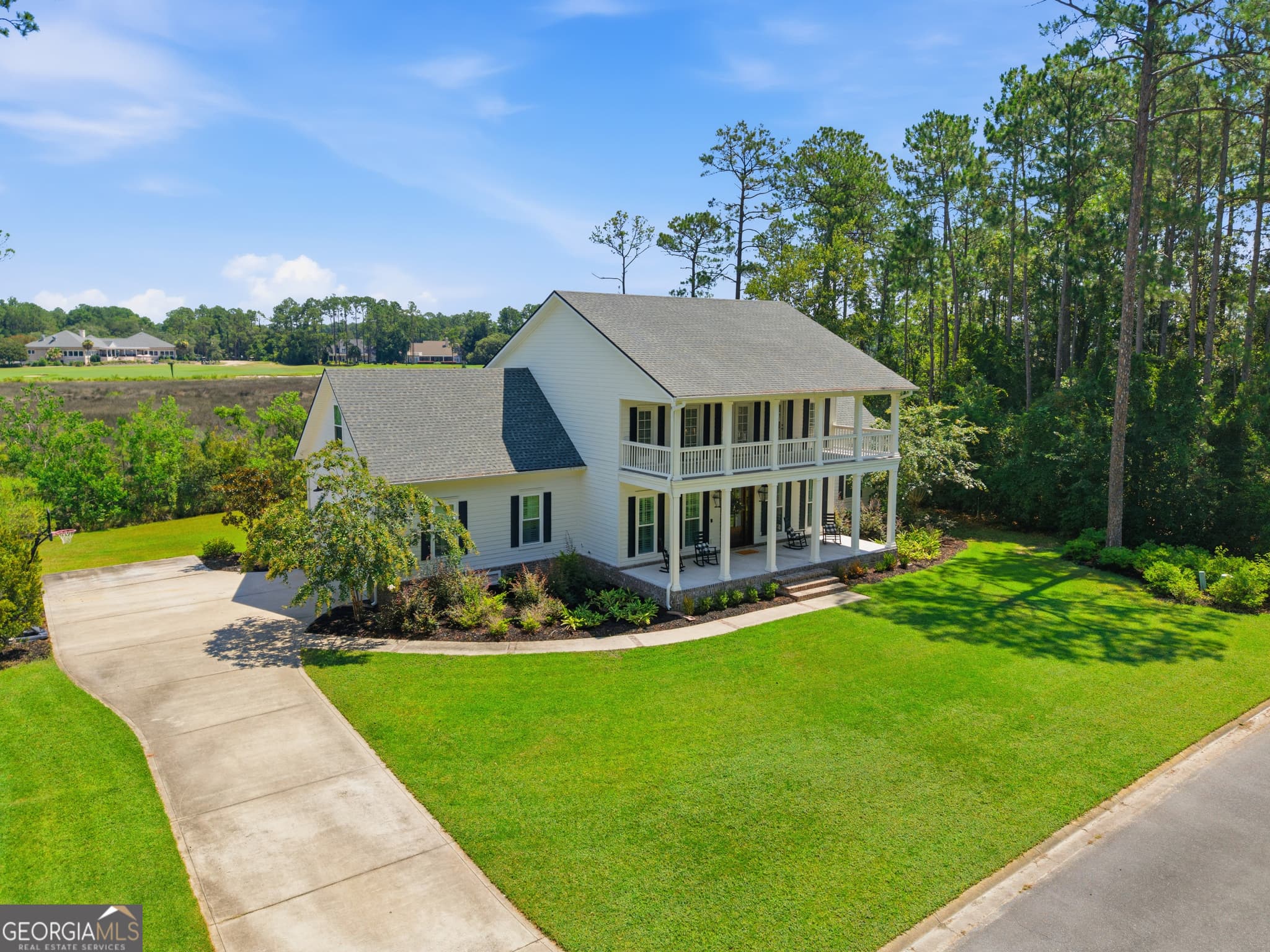 5 bedroom, 5 bathroom, 3,730 sq ft single family residence for sale at 1023 Greenwillow Drive, St. Marys, GA 31558 — photo 4