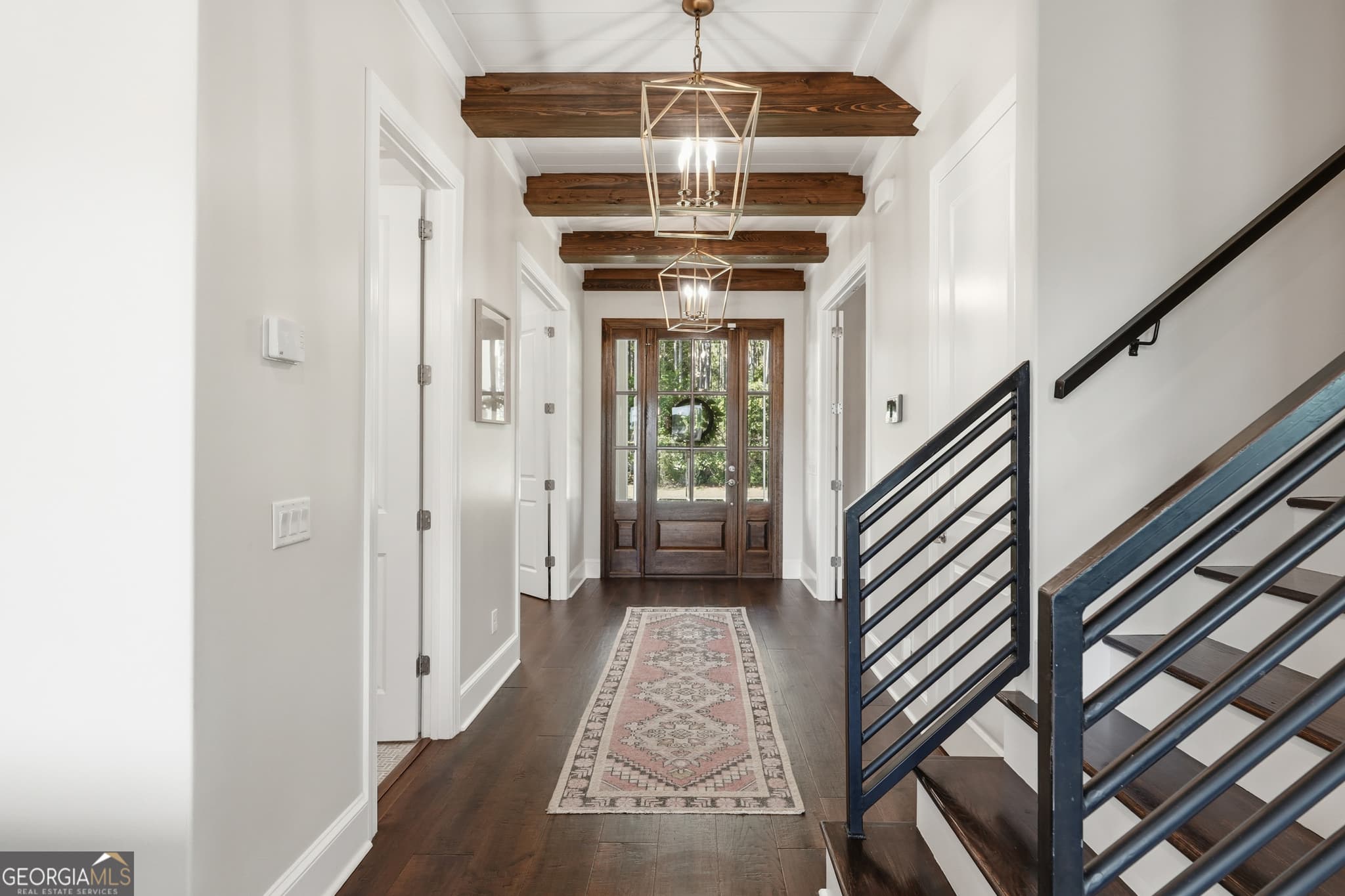 5 bedroom, 5 bathroom, 3,730 sq ft single family residence for sale at 1023 Greenwillow Drive, St. Marys, GA 31558 — photo 8