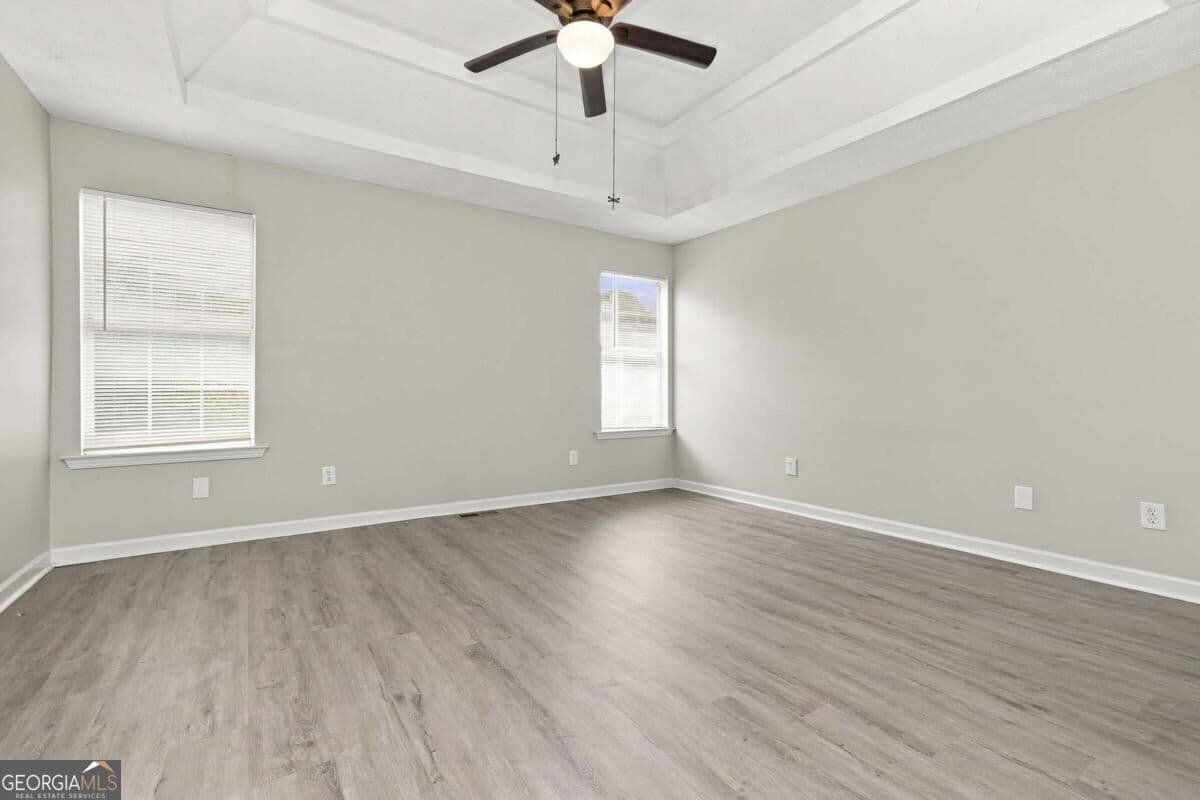 3 bedroom, 2.5 bathroom single family residence for rent at 2079 Sugar Creek Fal Court, Atlanta, GA 30316 for $2,135 a month — photo 7