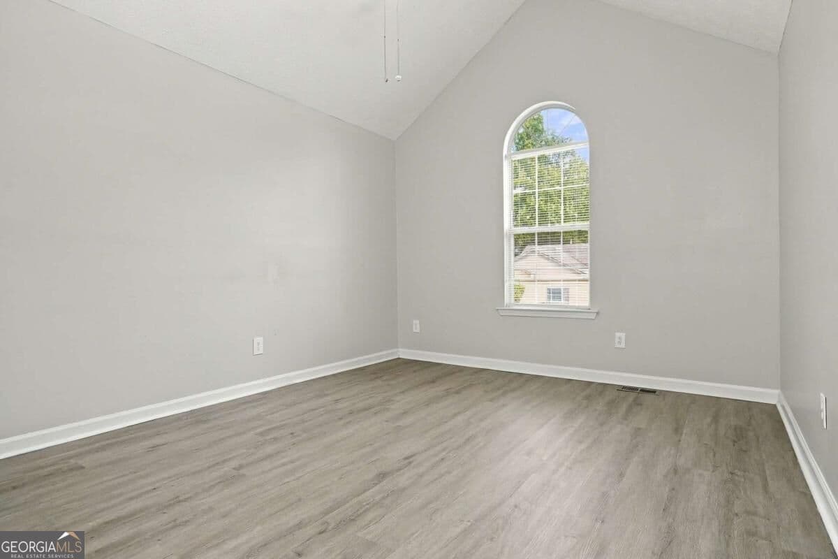 3 bedroom, 2.5 bathroom single family residence for rent at 2079 Sugar Creek Fal Court, Atlanta, GA 30316 for $2,135 a month — photo 9