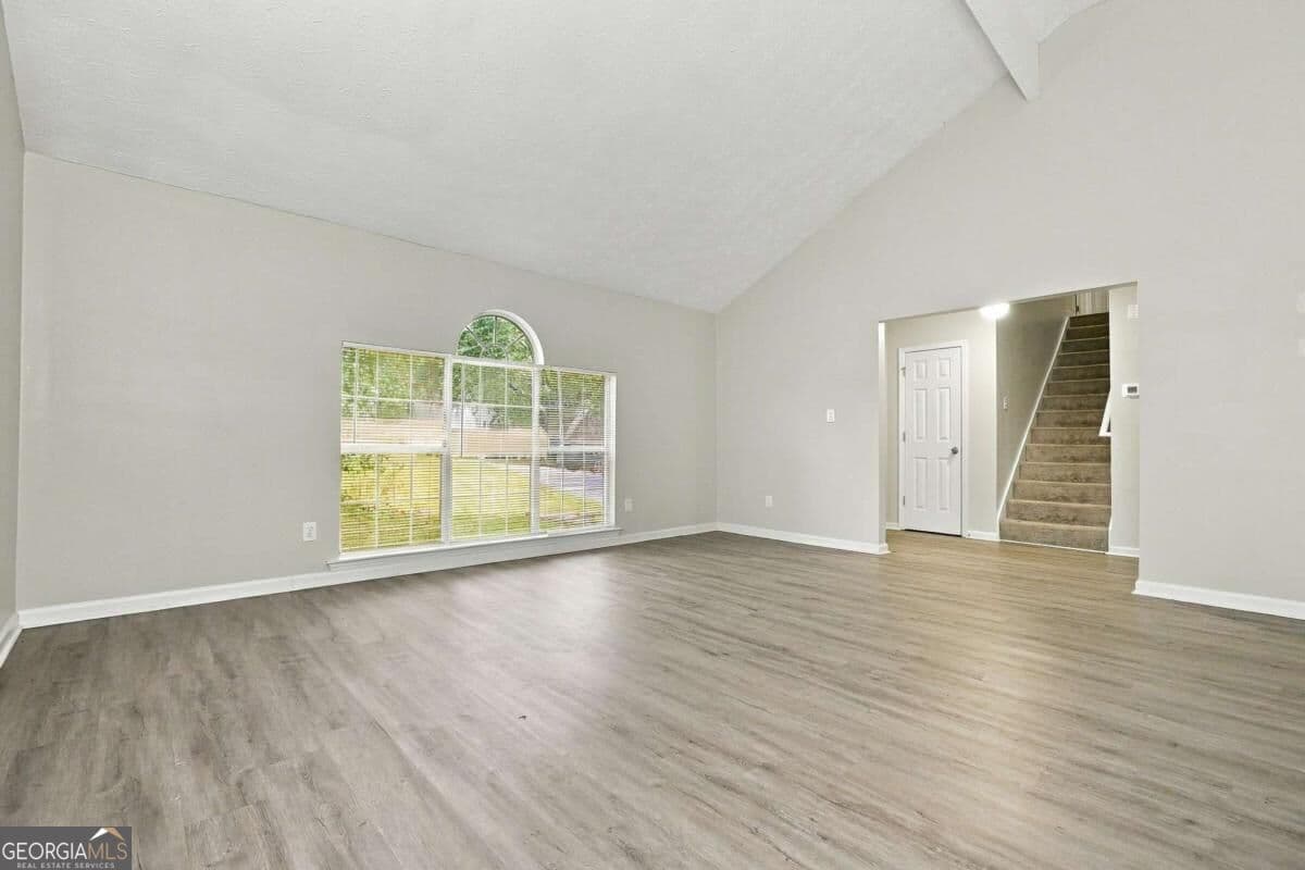 3 bedroom, 2.5 bathroom single family residence for rent at 2079 Sugar Creek Fal Court, Atlanta, GA 30316 for $2,135 a month — photo 4