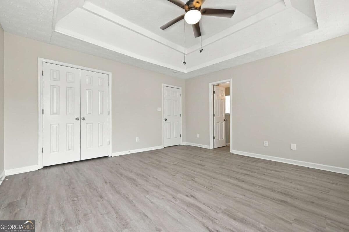 3 bedroom, 2.5 bathroom single family residence for rent at 2079 Sugar Creek Fal Court, Atlanta, GA 30316 for $2,135 a month — photo 8