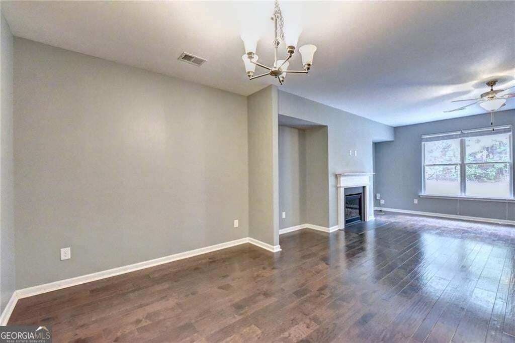 3 bedroom, 2.5 bathroom, 2,100 sq ft townhouse for rent at 5605 Bright Cross Way, Suwanee, GA 30024 for $2,500 a month — photo 10