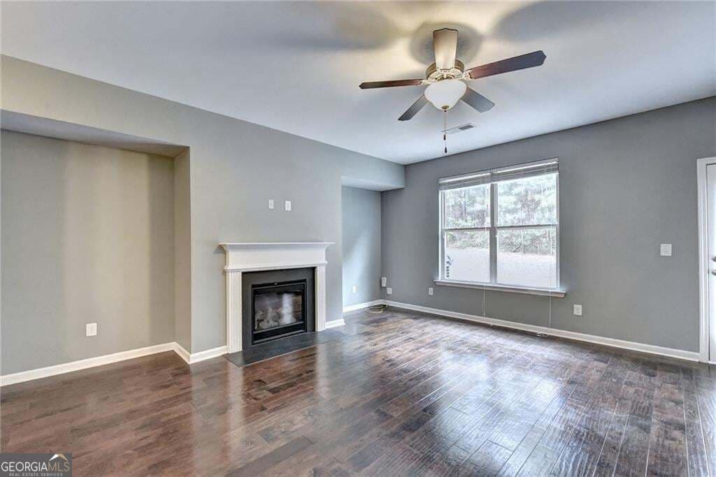 3 bedroom, 2.5 bathroom, 2,100 sq ft townhouse for rent at 5605 Bright Cross Way, Suwanee, GA 30024 for $2,500 a month — photo 8