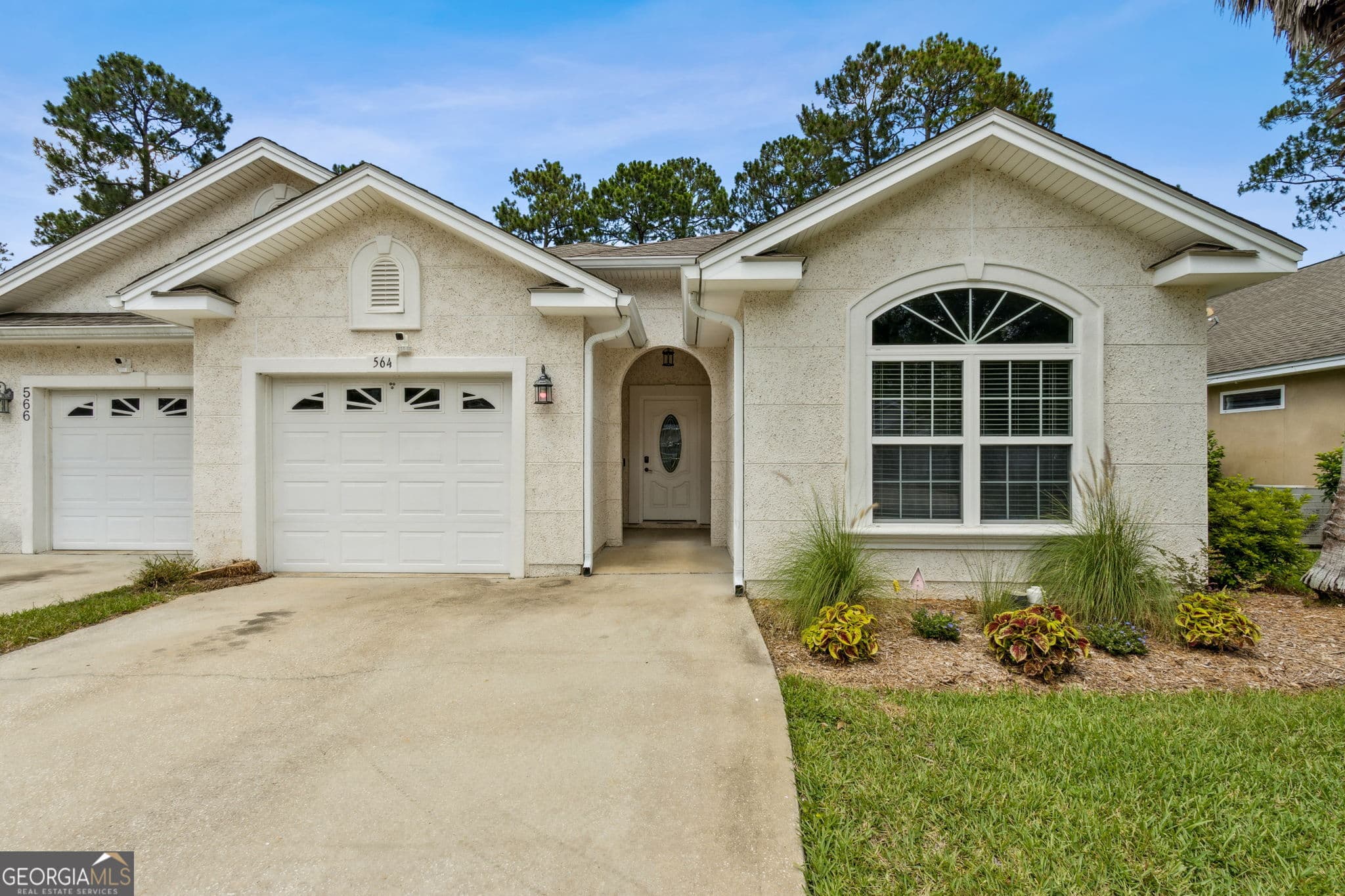564 Eagle Boulevard, Kingsland, GA 31548 — most recent listing photo