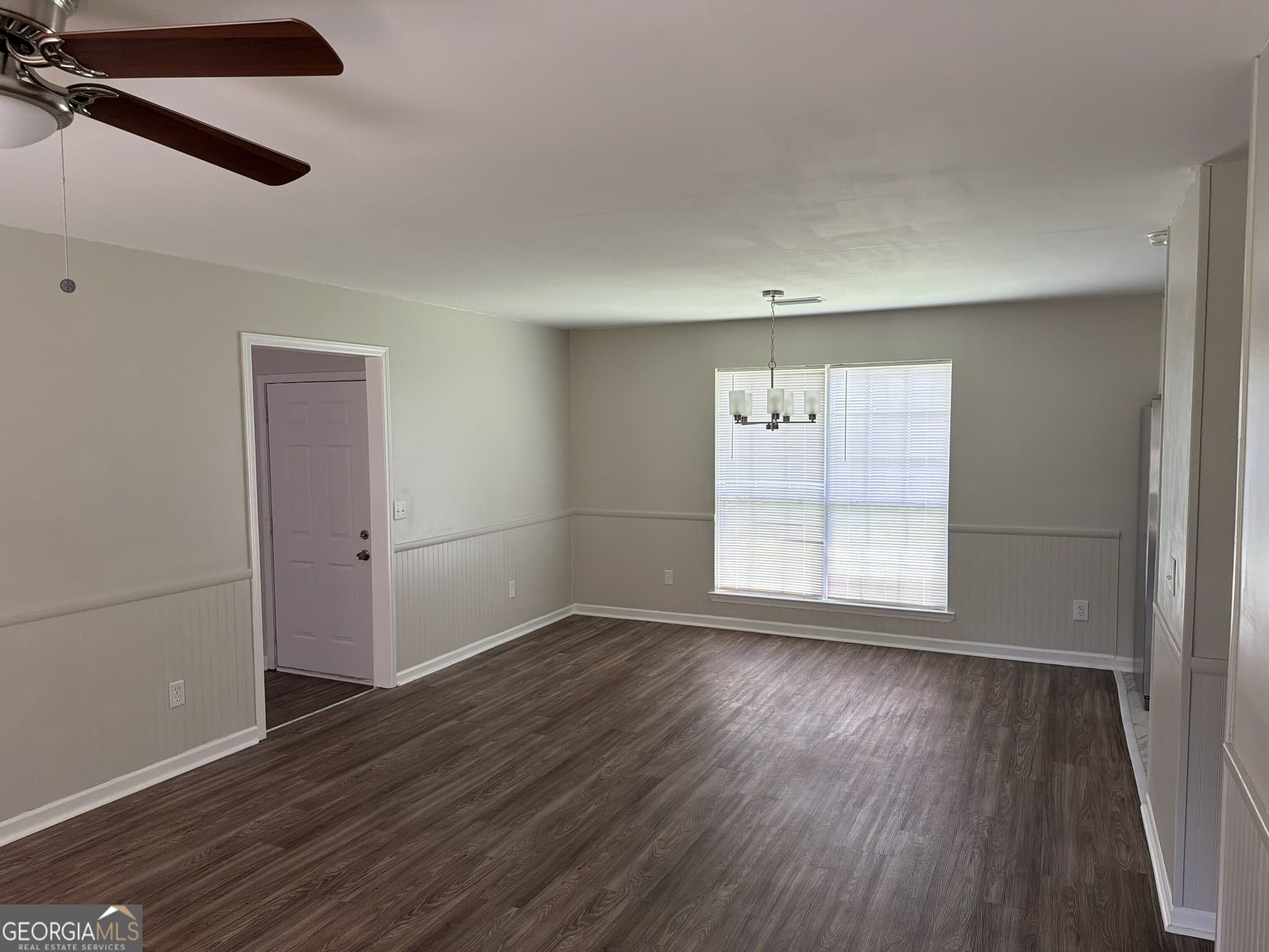 4 bedroom, 2 bathroom, 1,464 sq ft single family residence for sale at 17930 Cedar Springs Road, Blakely, GA 39823 — photo 2