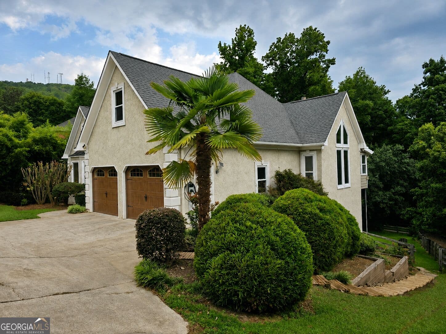 5 bedroom, 4.5 bathroom, 5,439 sq ft single family residence for sale at 4510 N Slope Circle, Marietta, GA 30066 — photo 7
