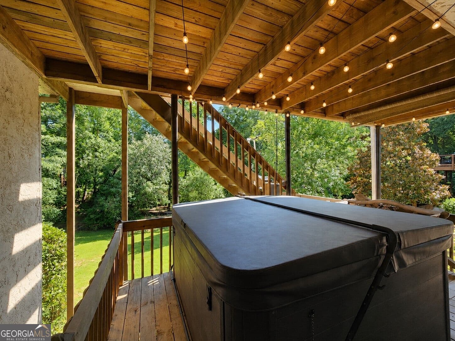 5 bedroom, 4.5 bathroom, 5,439 sq ft single family residence for sale at 4510 N Slope Circle, Marietta, GA 30066 — photo 5
