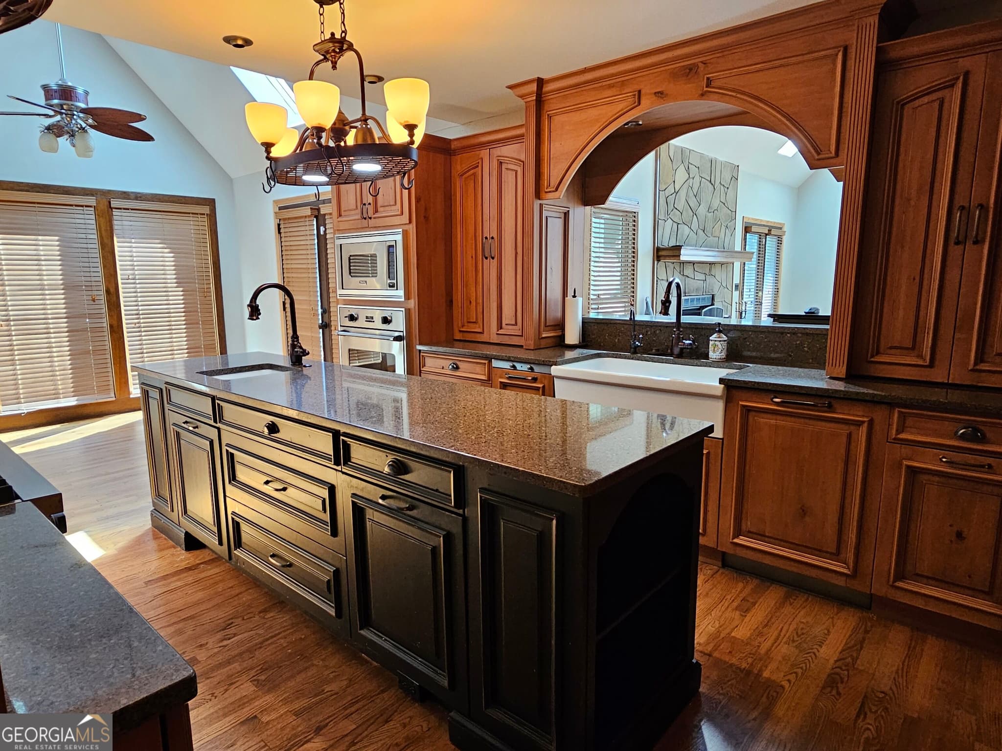 5 bedroom, 4.5 bathroom, 5,439 sq ft single family residence for sale at 4510 N Slope Circle, Marietta, GA 30066 — photo 10