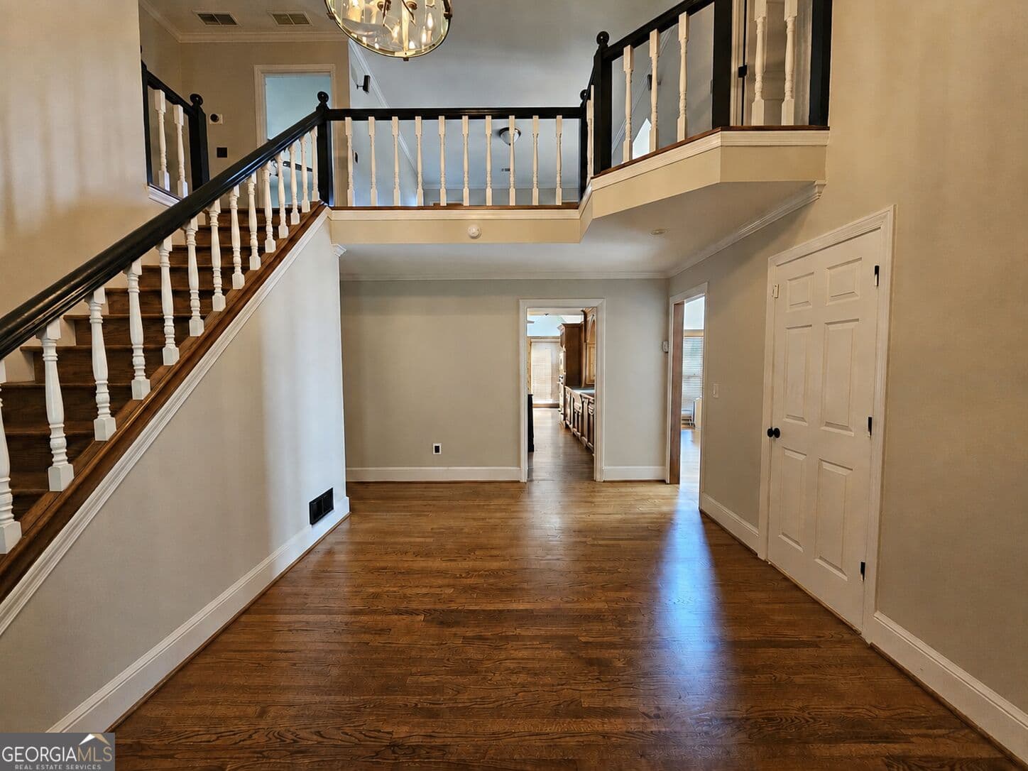 5 bedroom, 4.5 bathroom, 5,439 sq ft single family residence for sale at 4510 N Slope Circle, Marietta, GA 30066 — photo 8