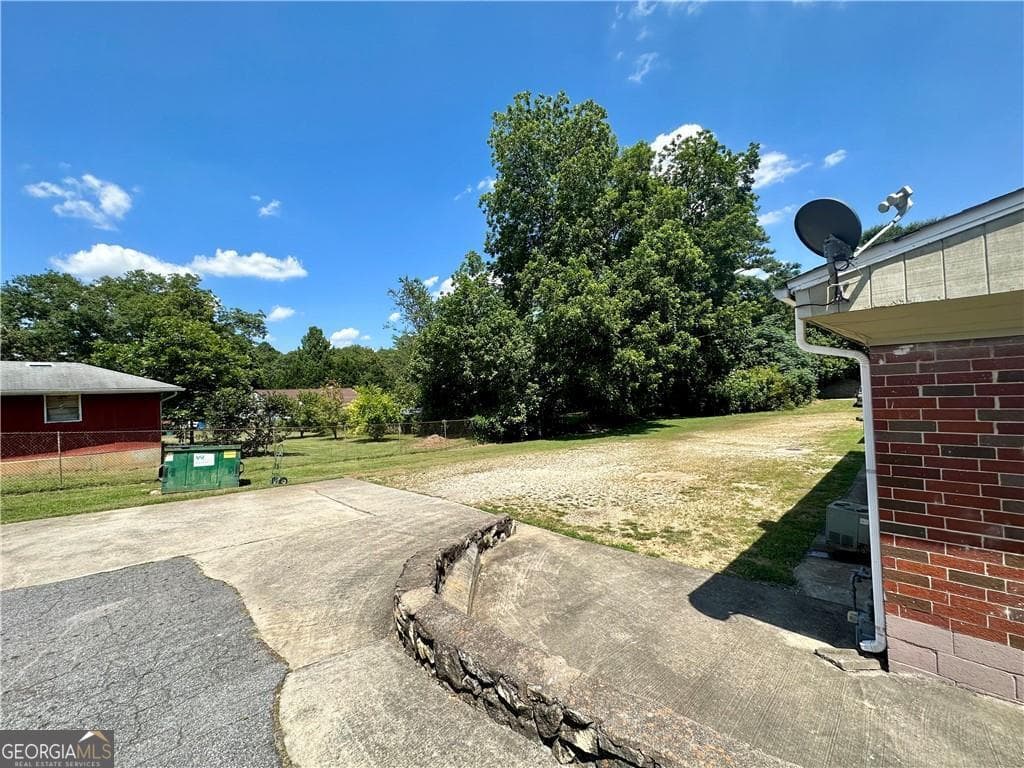 multi family,duplex for sale at 718 Hill Street, Forest Park, GA 30297 — photo 6