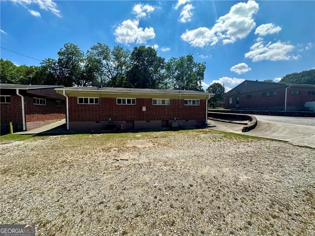 multi family,duplex for sale at 718 Hill Street, Forest Park, GA 30297 — photo 5