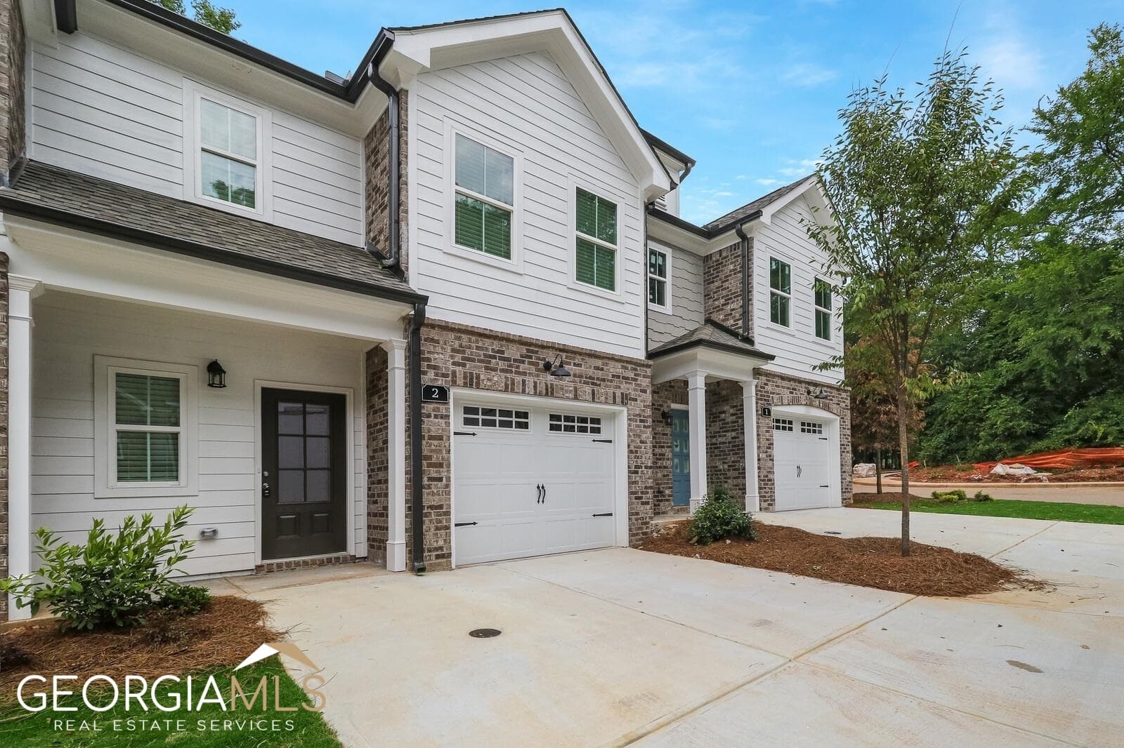 3 bedroom, 2.5 bathroom, 1,300 sq ft single family residence for rent at 15 Sprayberry Road 2, Newnan, GA 30263 for $1,750 a month — photo 2