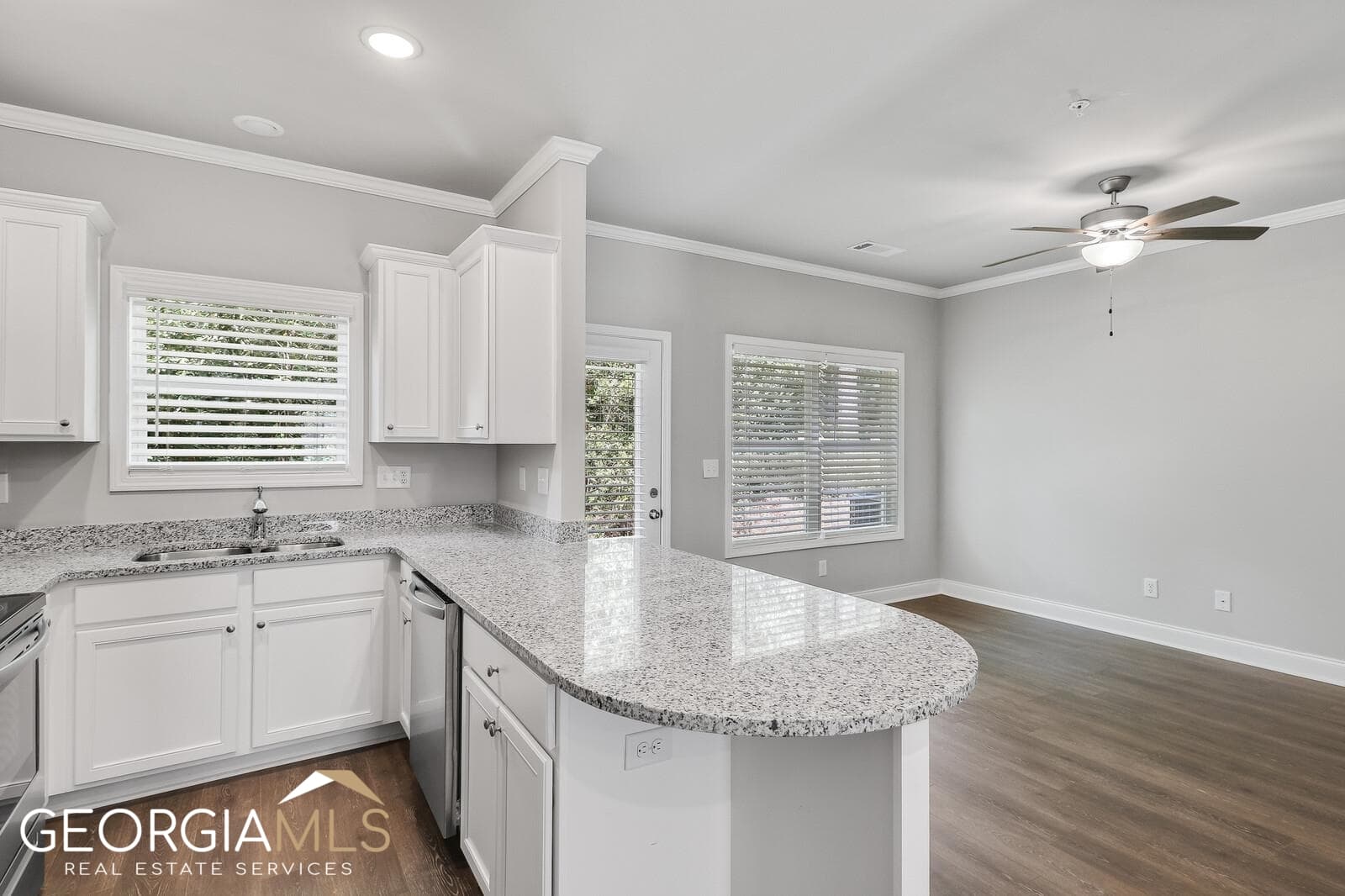 3 bedroom, 2.5 bathroom, 1,300 sq ft single family residence for rent at 15 Sprayberry Road 2, Newnan, GA 30263 for $1,750 a month — photo 7