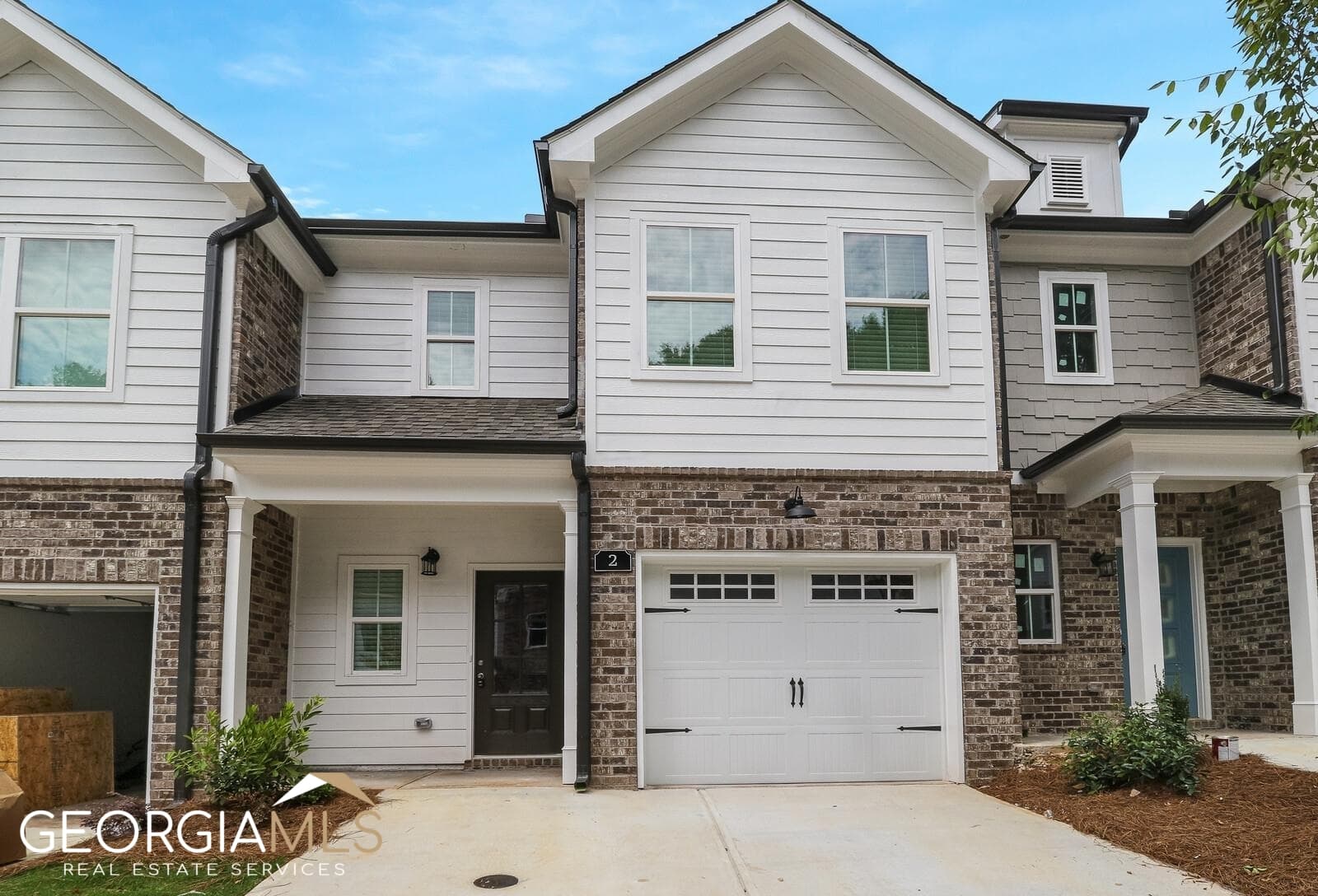 3 bedroom, 2.5 bathroom, 1,300 sq ft single family residence for rent at 15 Sprayberry Road 2, Newnan, GA 30263 for $1,750 a month — photo 3
