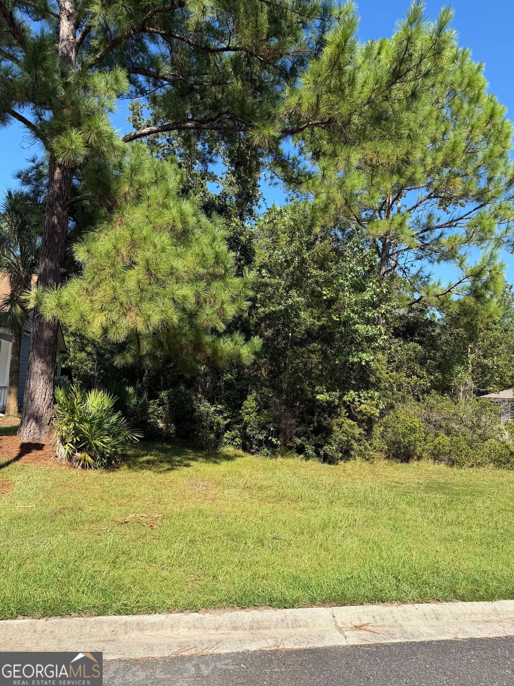 residential lot for sale at 497 Holm Place, St. Marys, GA 31558 — photo 2