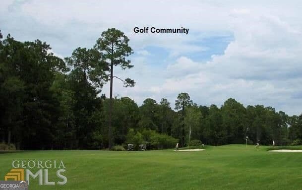 residential lot for sale at 497 Holm Place, St. Marys, GA 31558 — photo 7