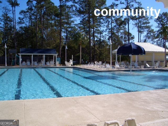 residential lot for sale at 497 Holm Place, St. Marys, GA 31558 — photo 10