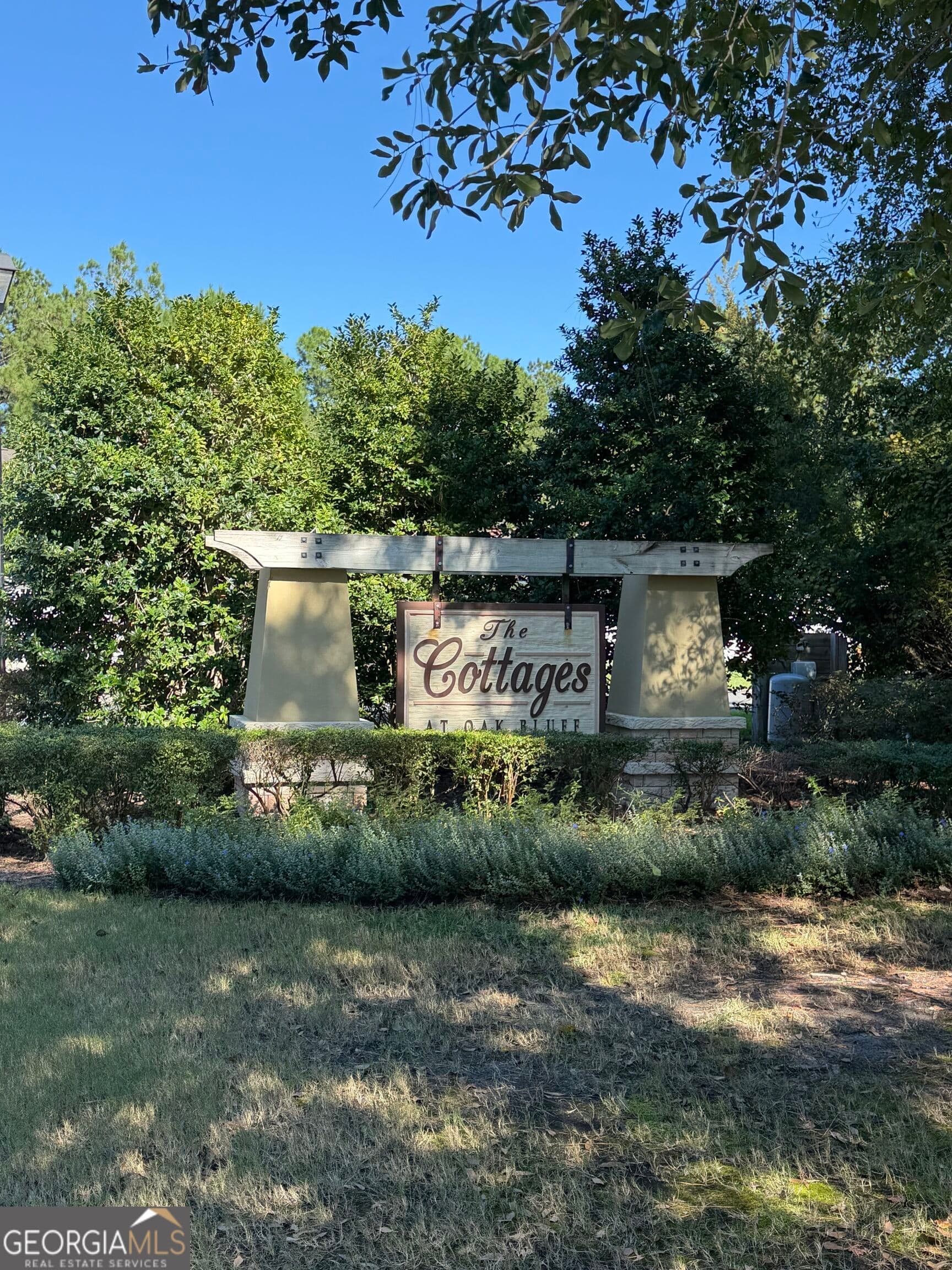 residential lot for sale at 497 Holm Place, St. Marys, GA 31558 — photo 4