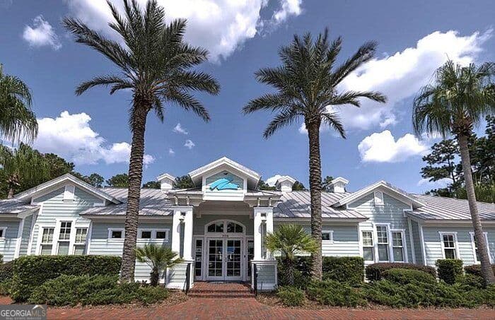residential lot for sale at 497 Holm Place, St. Marys, GA 31558 — photo 8