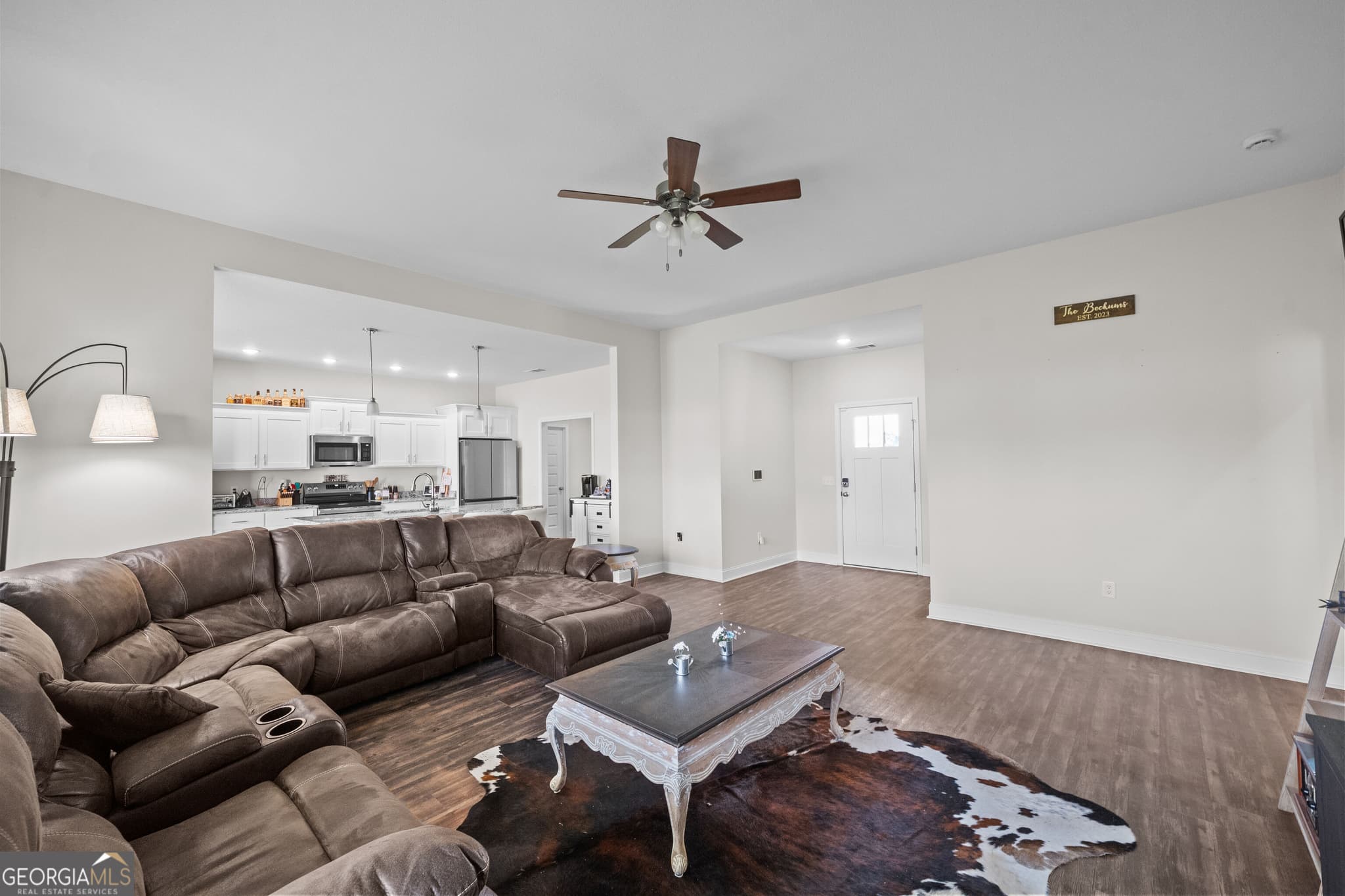 4 bedroom, 2 bathroom, 1,913 sq ft single family residence for sale at 528 Doyle Lane, Statesboro, GA 30458 — photo 5