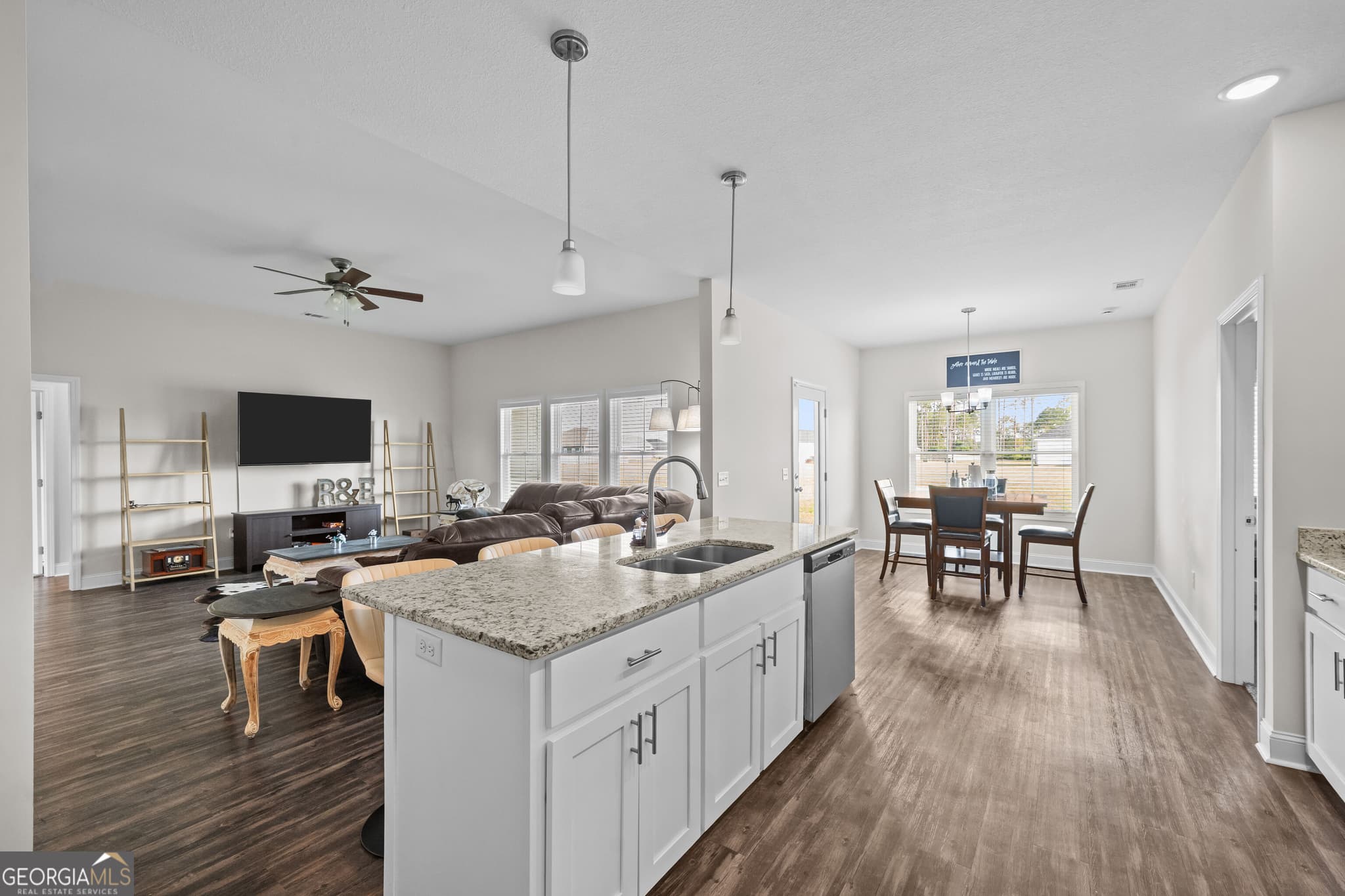 4 bedroom, 2 bathroom, 1,913 sq ft single family residence for sale at 528 Doyle Lane, Statesboro, GA 30458 — photo 9