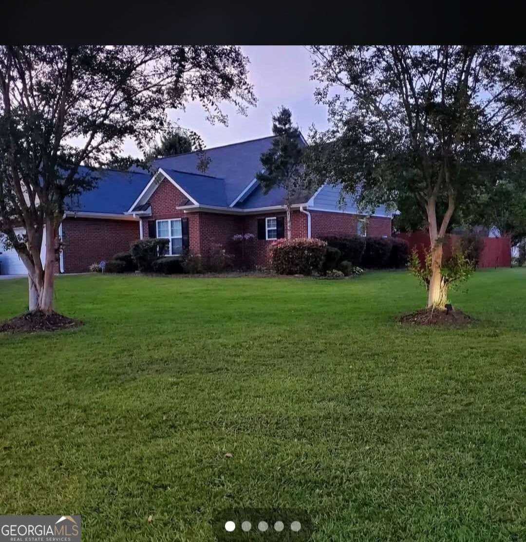 3 bedroom, 2 bathroom single family residence for sale at 601 Riverside Drive, Calhoun, GA 30701 — photo 2