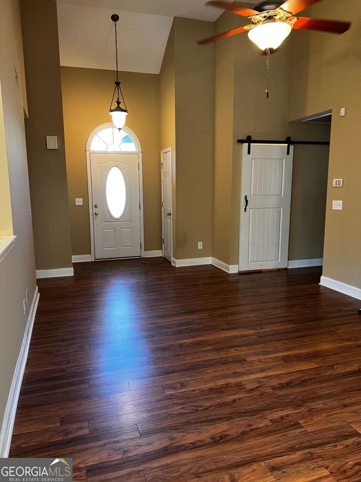 3 bedroom, 2 bathroom single family residence for sale at 601 Riverside Drive, Calhoun, GA 30701 — photo 3