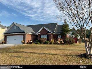 3 bedroom, 2 bathroom single family residence for sale at 601 Riverside Drive, Calhoun, GA 30701