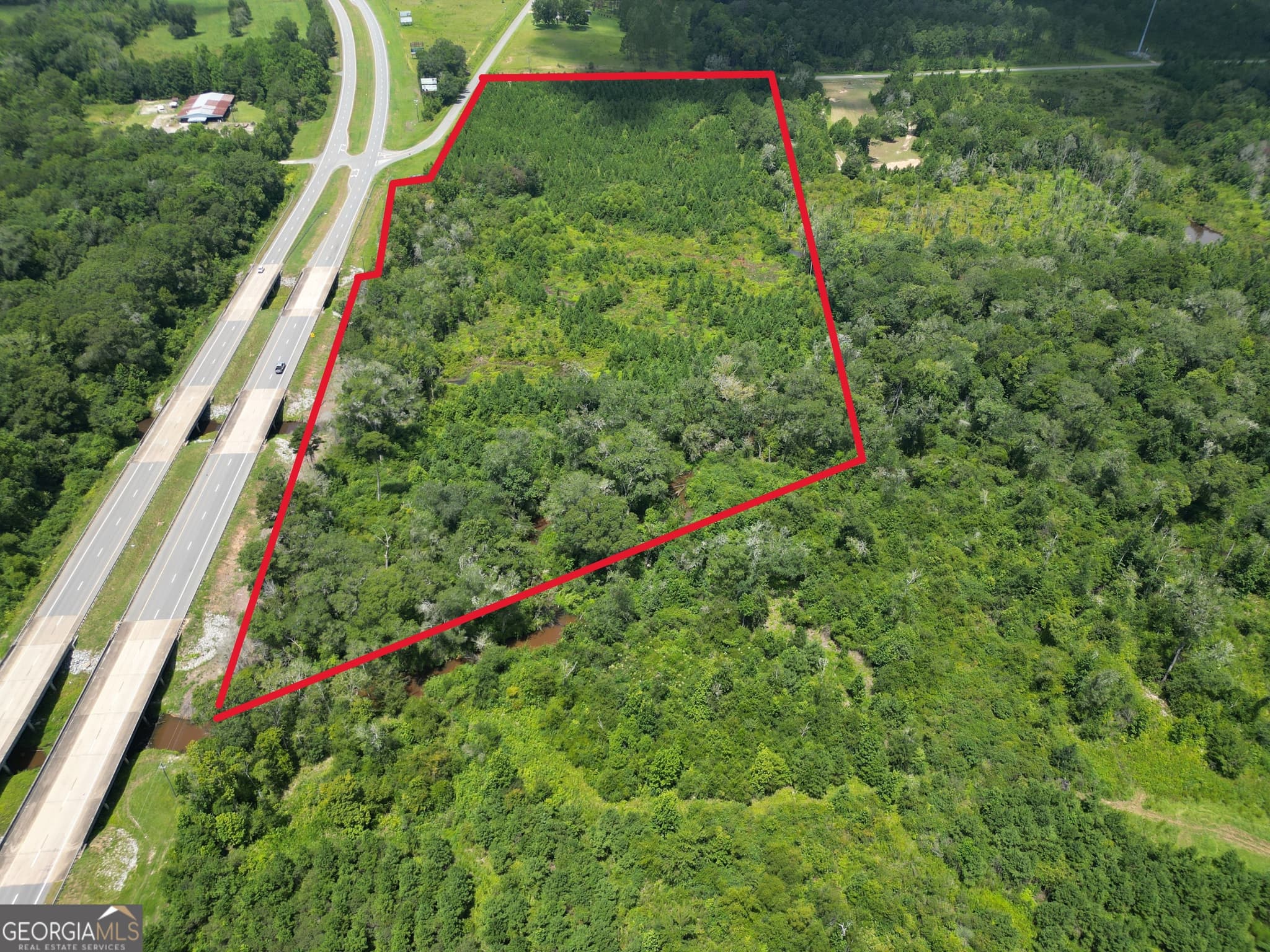 agriculture under contract at 0 East Highway 84, Cairo, GA 39827 — photo 5