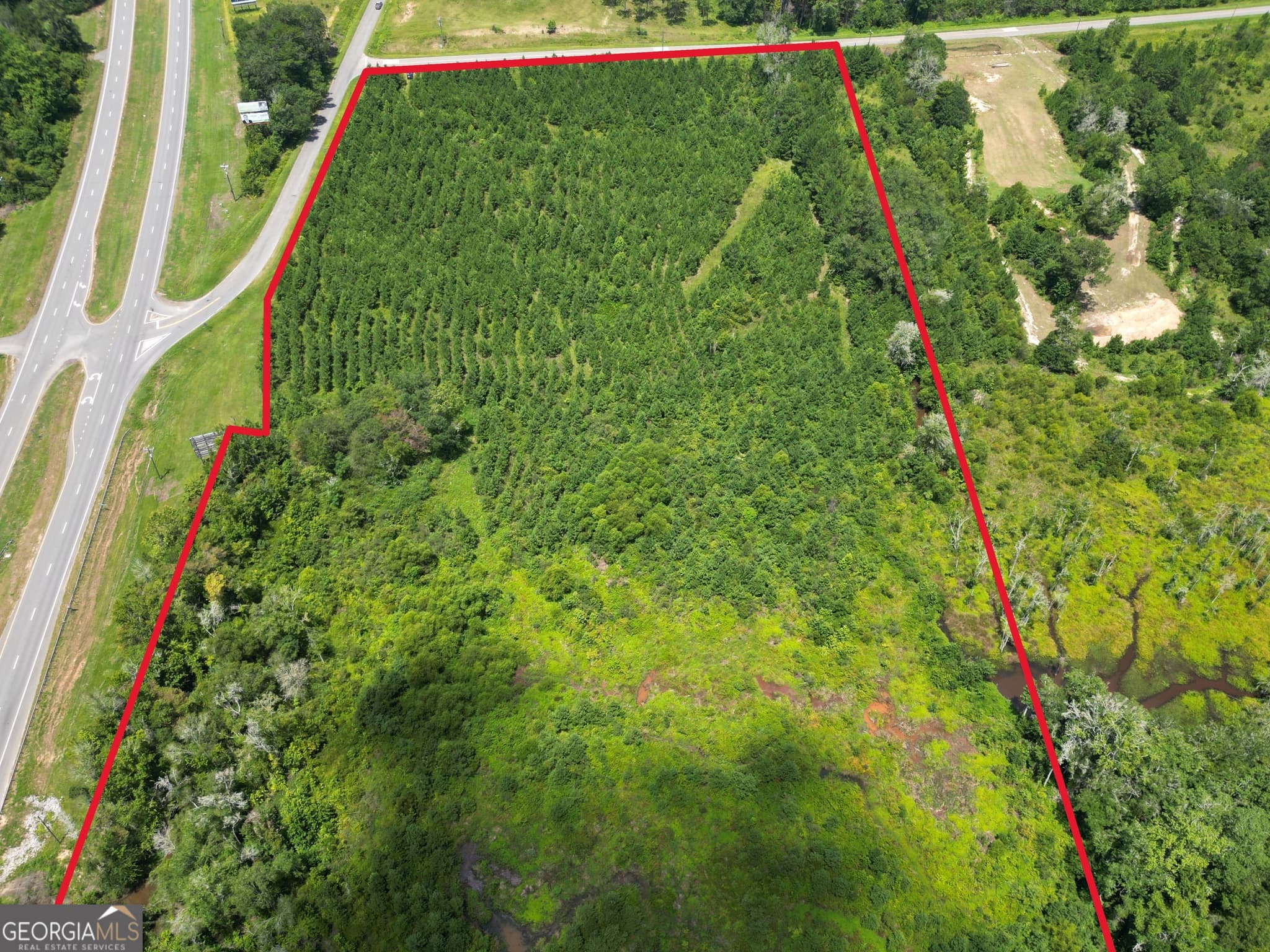 agriculture under contract at 0 East Highway 84, Cairo, GA 39827 — photo 4