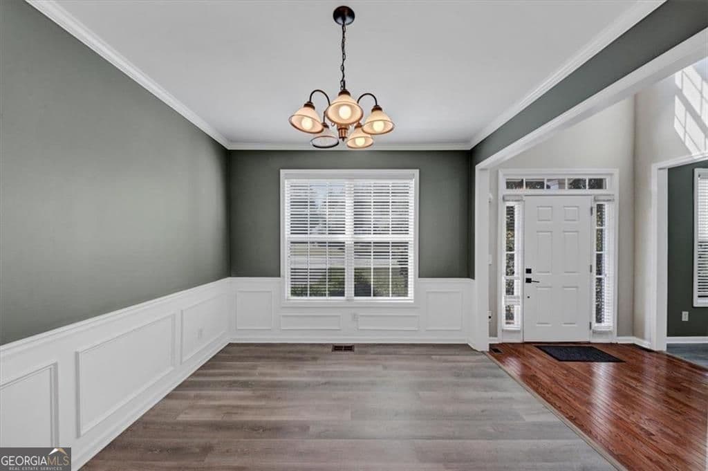 4 bedroom, 3 bathroom, 3,702 sq ft single family residence for sale at 5218 Brown Leaf Trail, Powder Springs, GA 30127 — photo 3