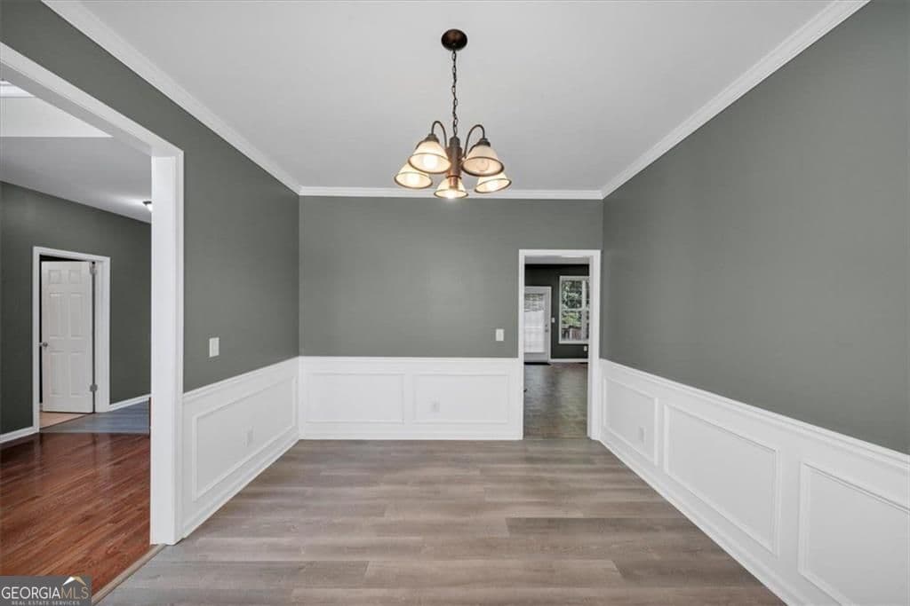 4 bedroom, 3 bathroom, 3,702 sq ft single family residence for sale at 5218 Brown Leaf Trail, Powder Springs, GA 30127 — photo 5
