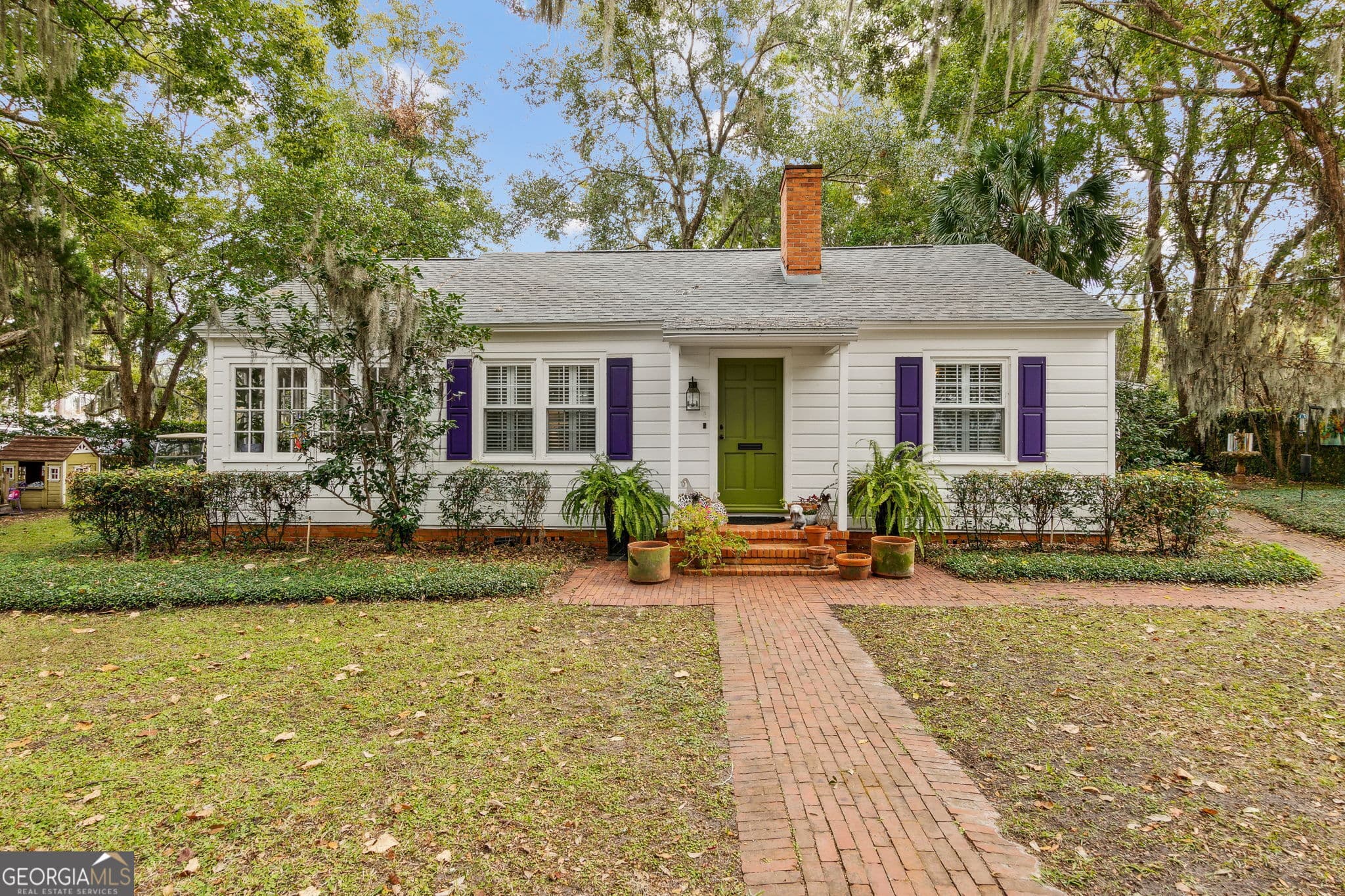 2 bedroom, 2 bathroom, 1,441 sq ft single family residence sold at 310 Wheeler Street, St. Marys, GA 31558