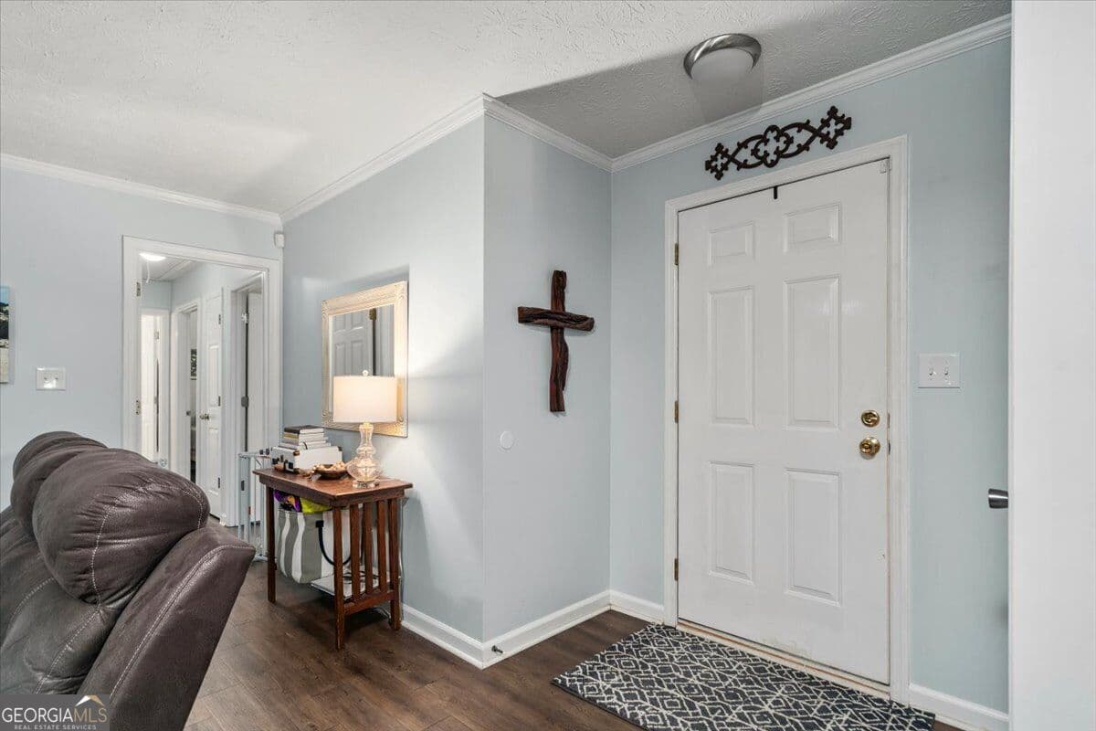 3 bedroom, 2 bathroom, 1,406 sq ft single family residence for sale at 365 Providence Road, Athens, GA 30606 — photo 5