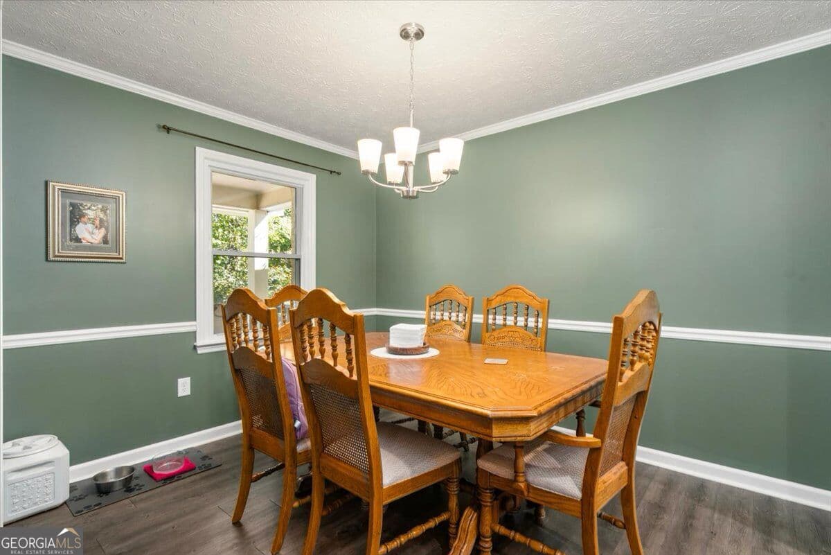 3 bedroom, 2 bathroom, 1,406 sq ft single family residence for sale at 365 Providence Road, Athens, GA 30606 — photo 10