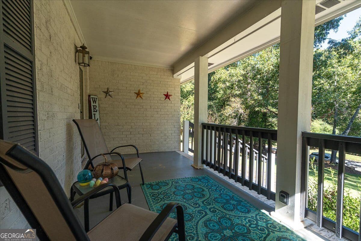 3 bedroom, 2 bathroom, 1,406 sq ft single family residence for sale at 365 Providence Road, Athens, GA 30606 — photo 4
