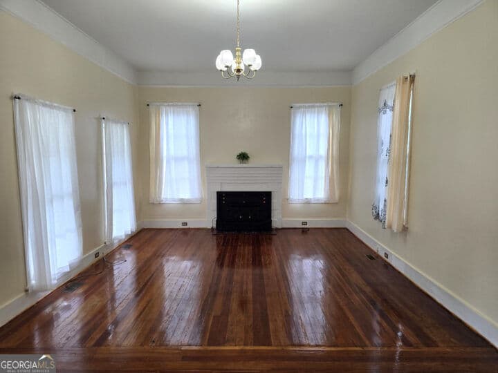 3 bedroom, 2 bathroom, 2,032 sq ft single family residence for sale at 35 Cheatham Street, Wadley, GA 30477 — photo 7