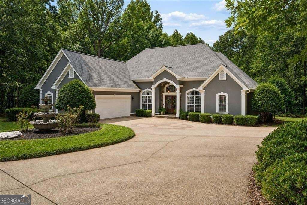3 bedroom, 4.5 bathroom, 6,952 sq ft single family residence for sale at 9125 Patrick Place, Winston, GA 30187 — photo 2