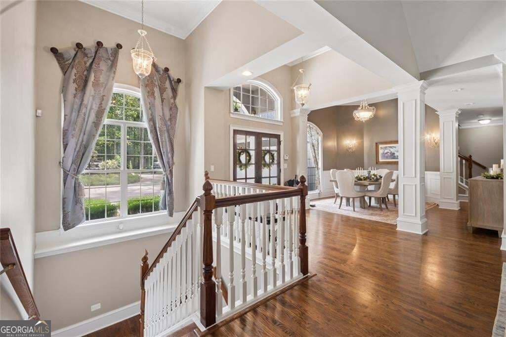 3 bedroom, 4.5 bathroom, 6,952 sq ft single family residence for sale at 9125 Patrick Place, Winston, GA 30187 — photo 6